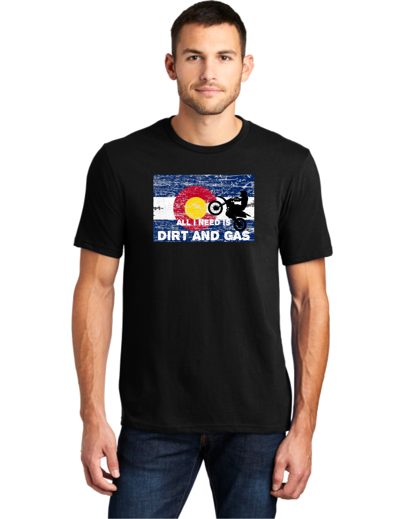 Colorado Dirt and Gas