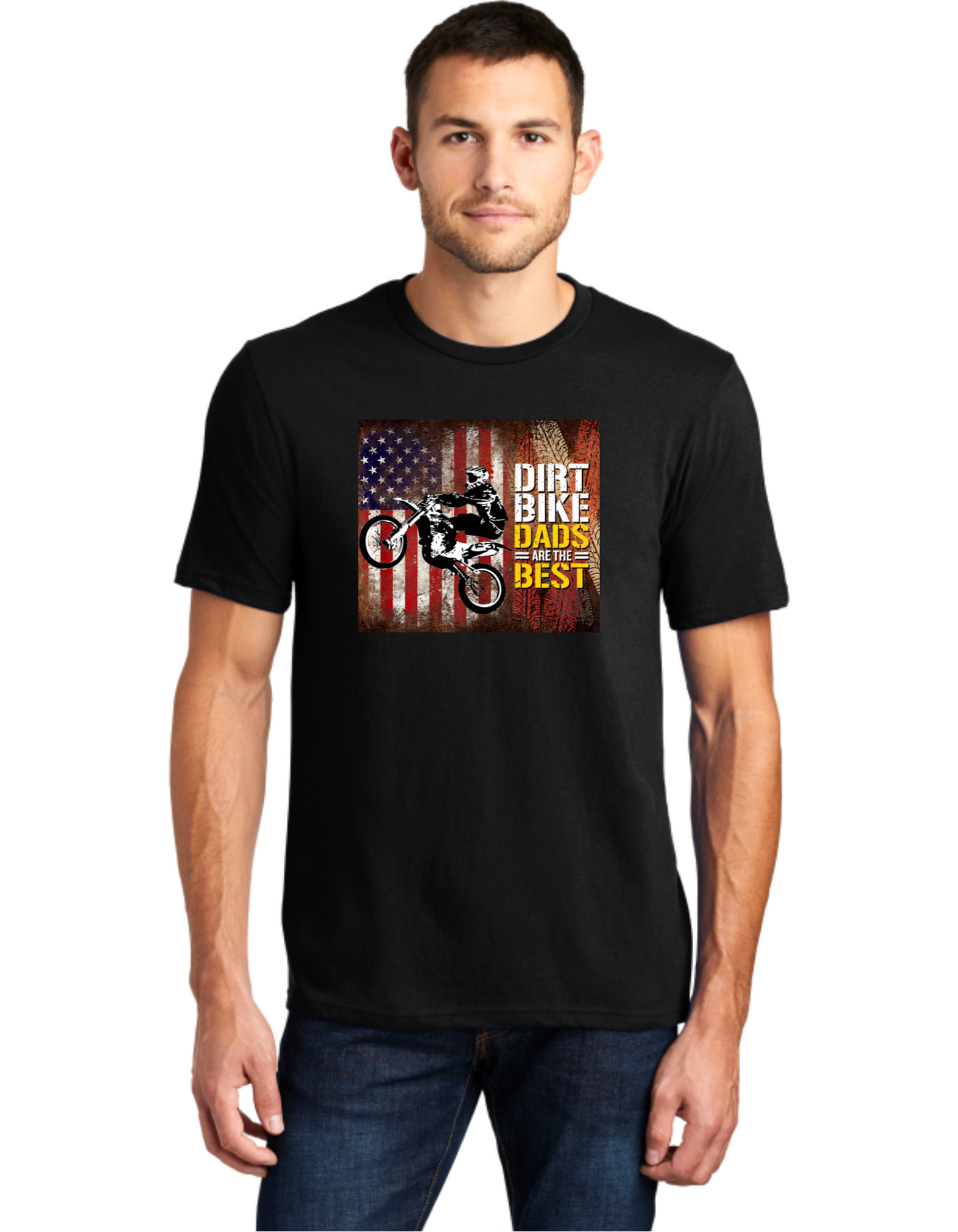 Dirt Bike Dads Are The Best