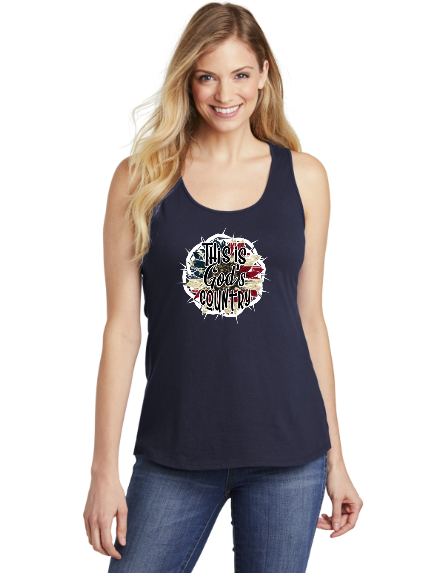 This Is God's Country