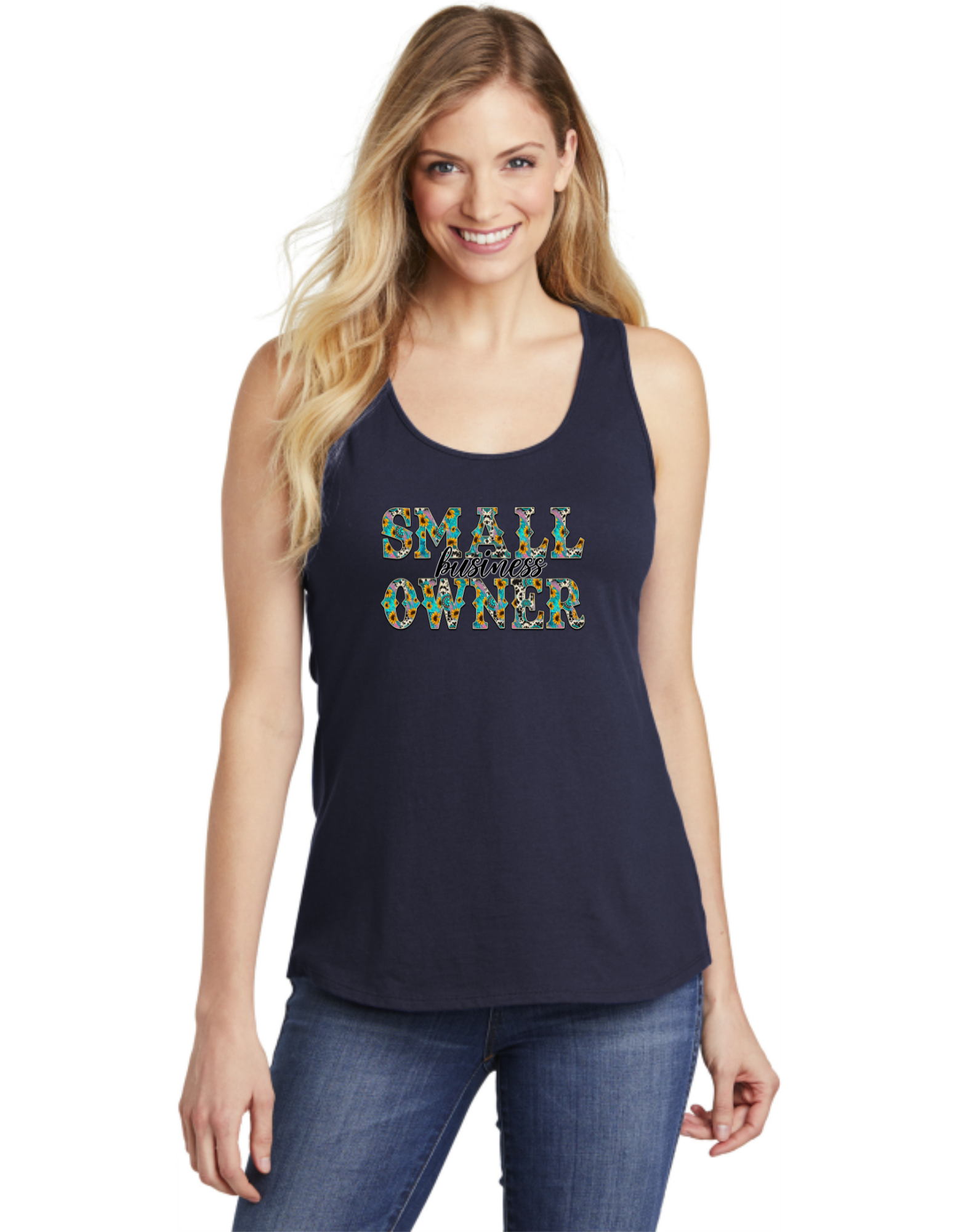 Small Business Owner