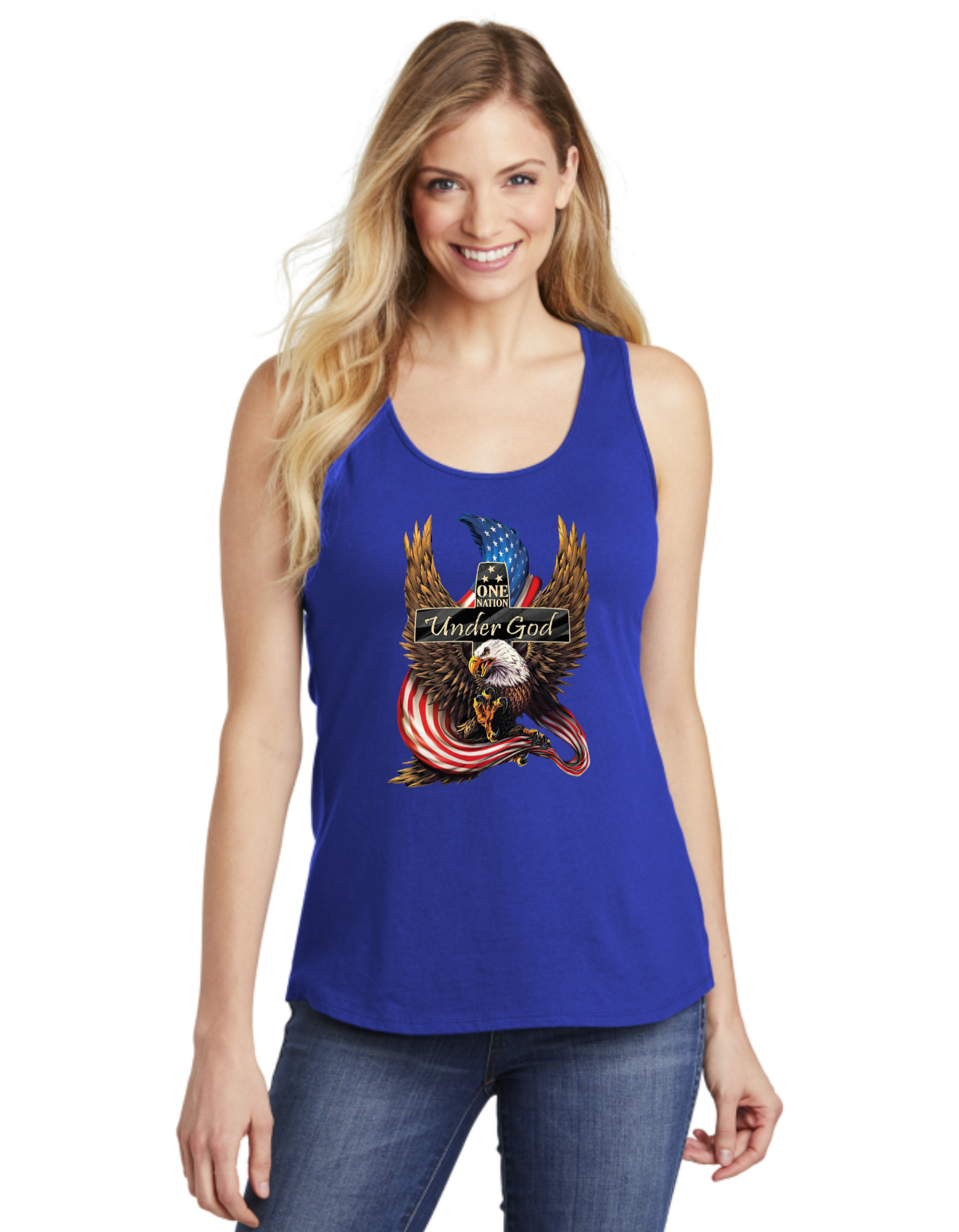 One Nation Under God