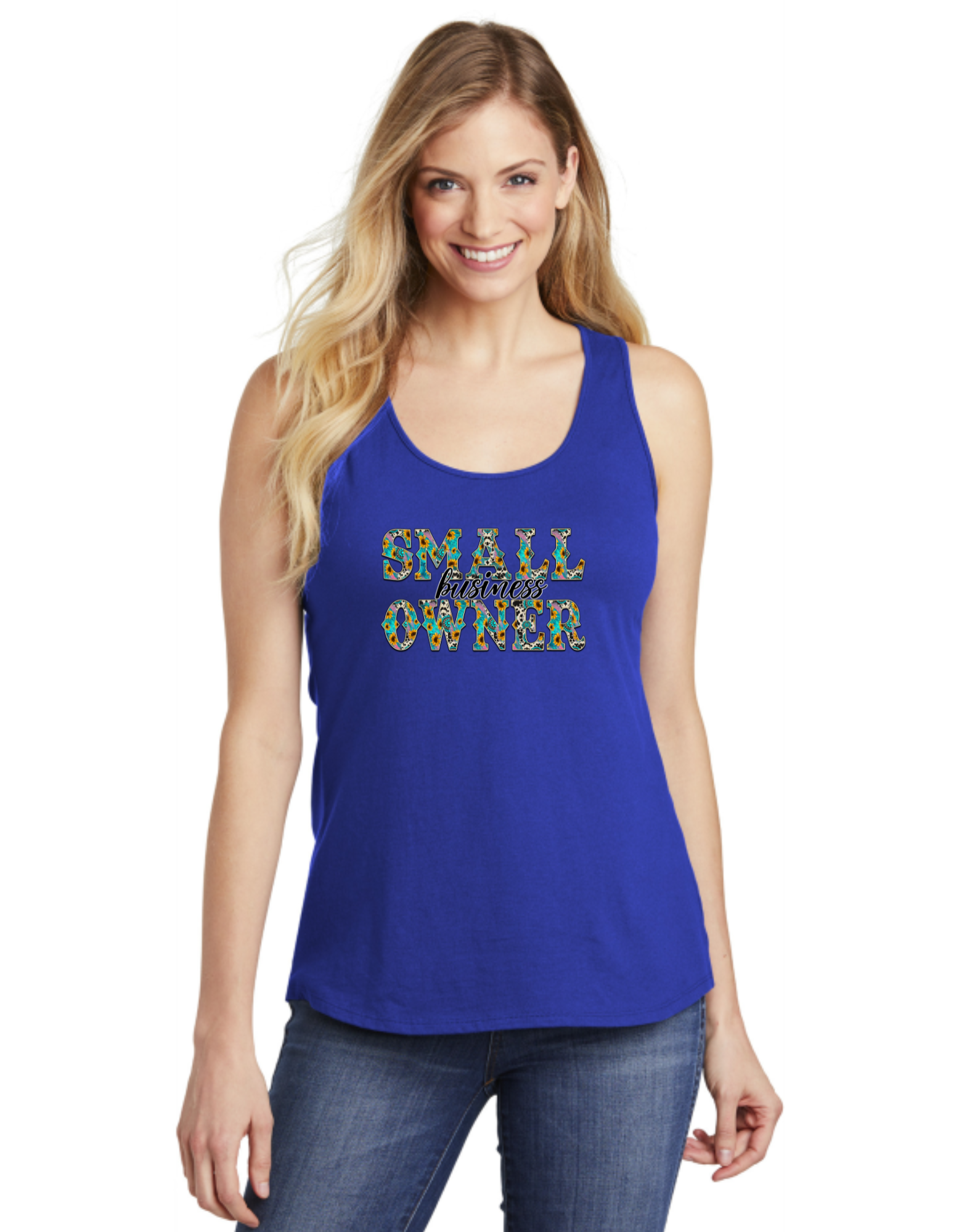 Small Business Owner