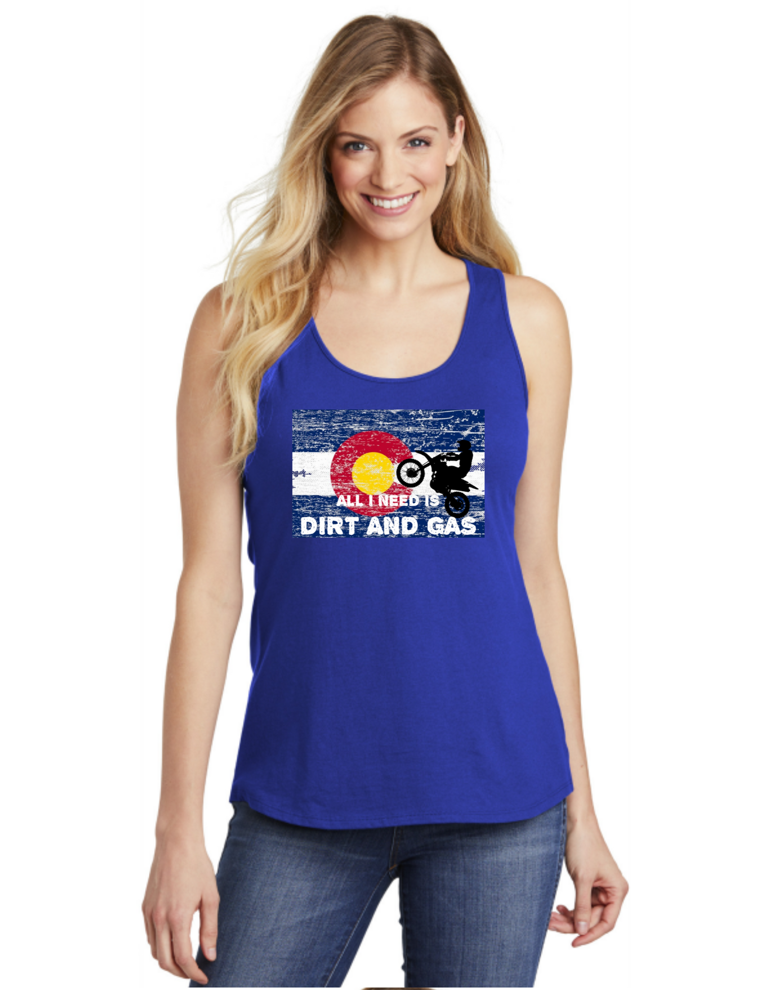 Colorado Dirt and Gas