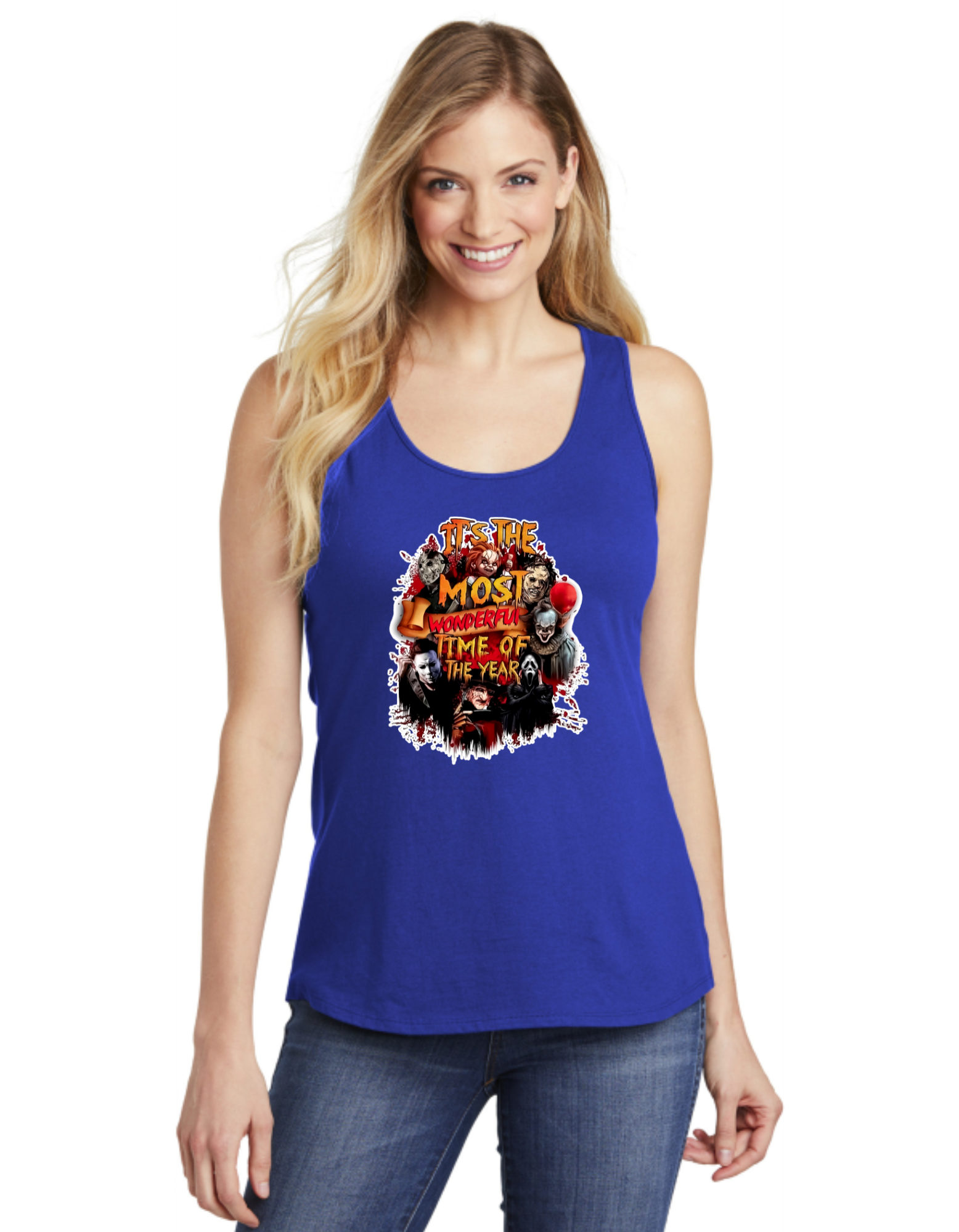 Halloween Is The Most Wonderful Time Of The Year