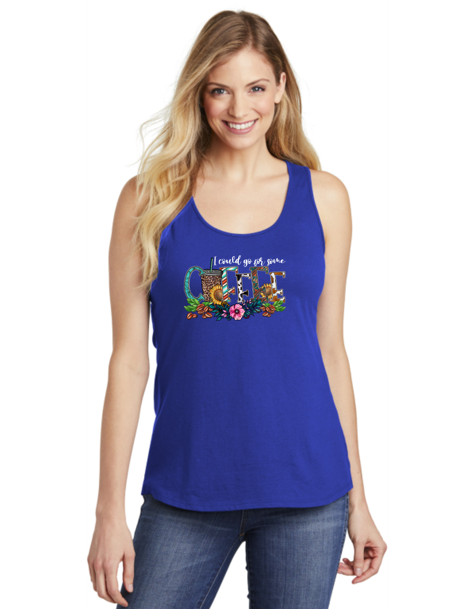 I Could Go For Some Coffee