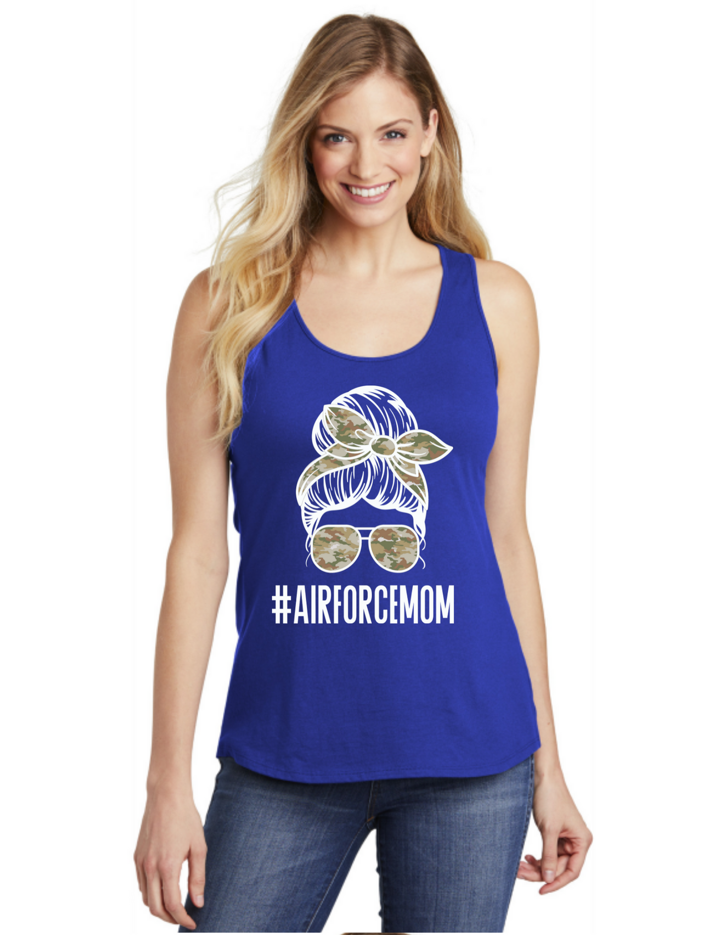Air Force Mom