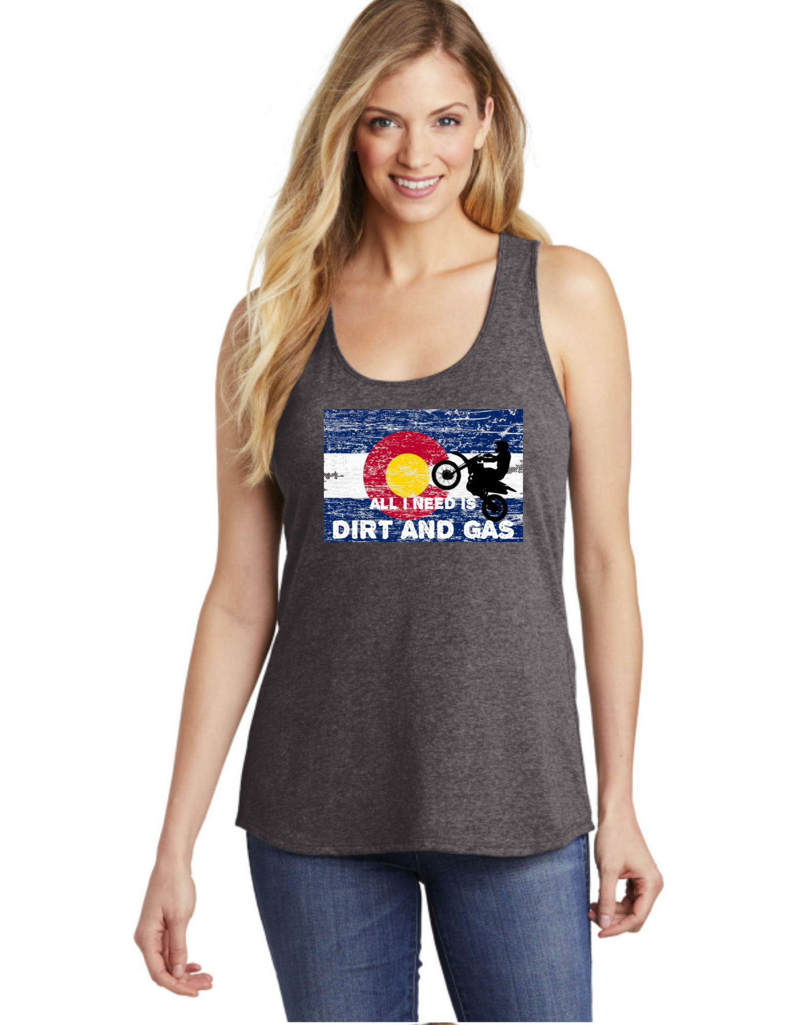 Colorado Dirt and Gas