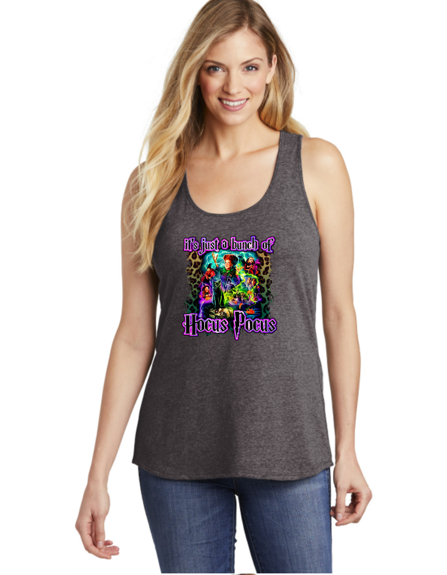 Just A Bunch Of Hocus Pocus