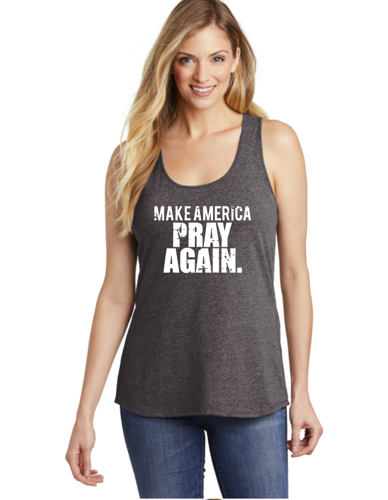 Make America Pray Again