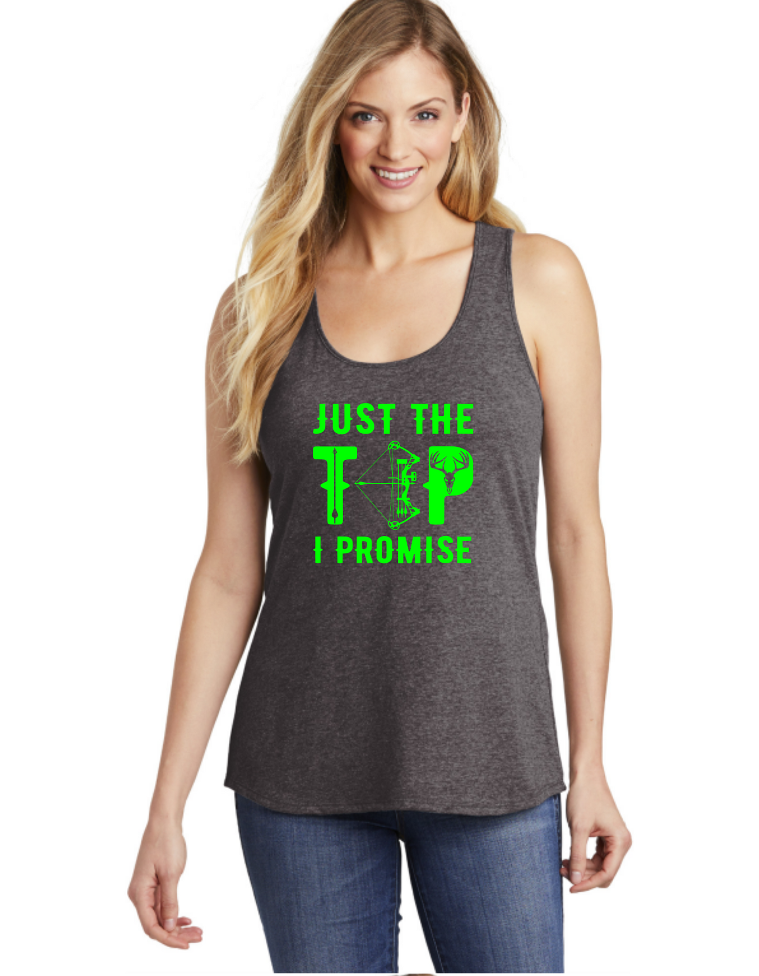 Just The Tip I Promise