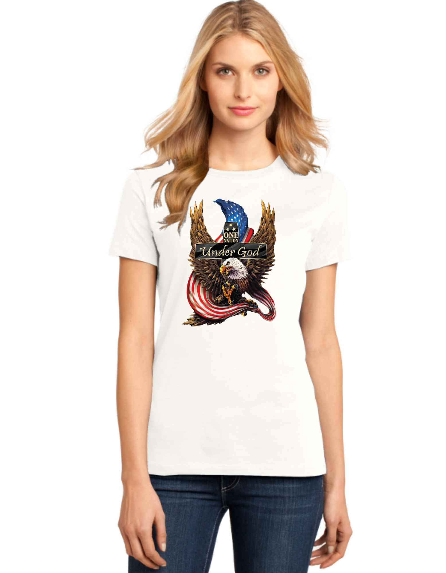 One Nation Under God