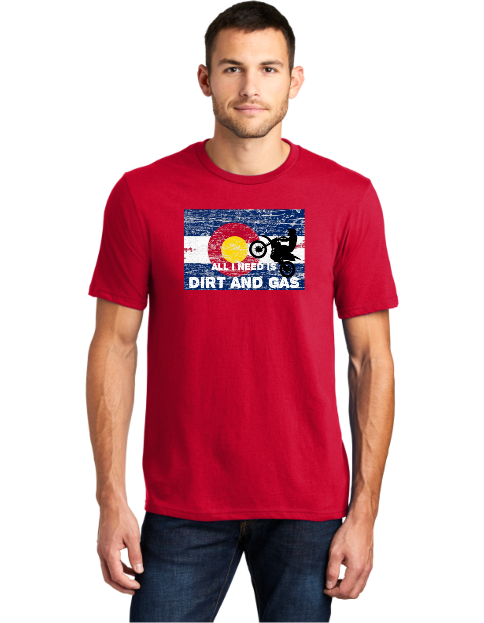 Colorado Dirt and Gas