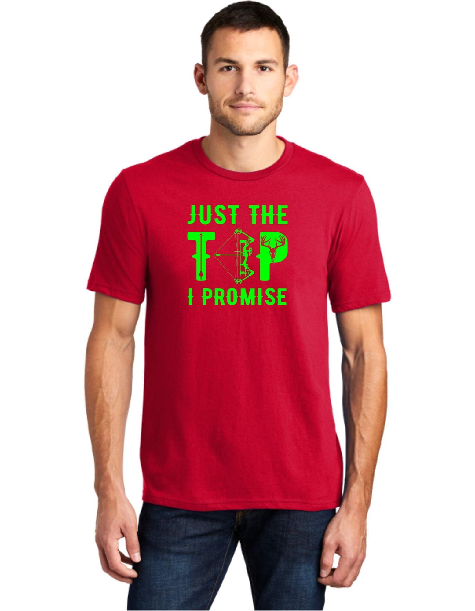 Just The Tip I Promise