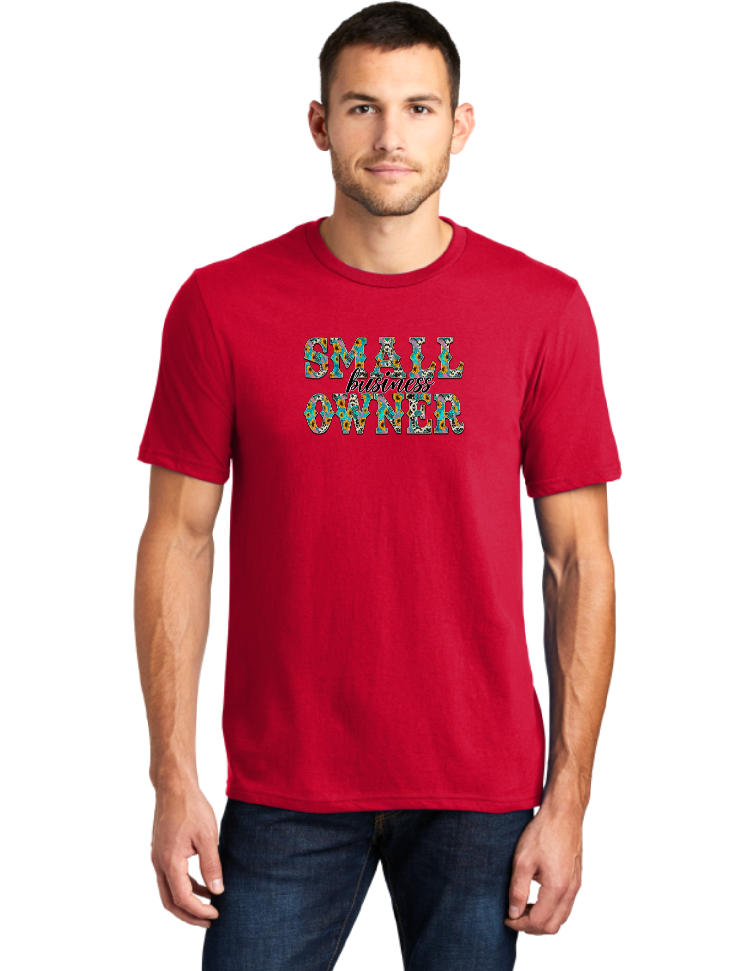 Small Business Owner