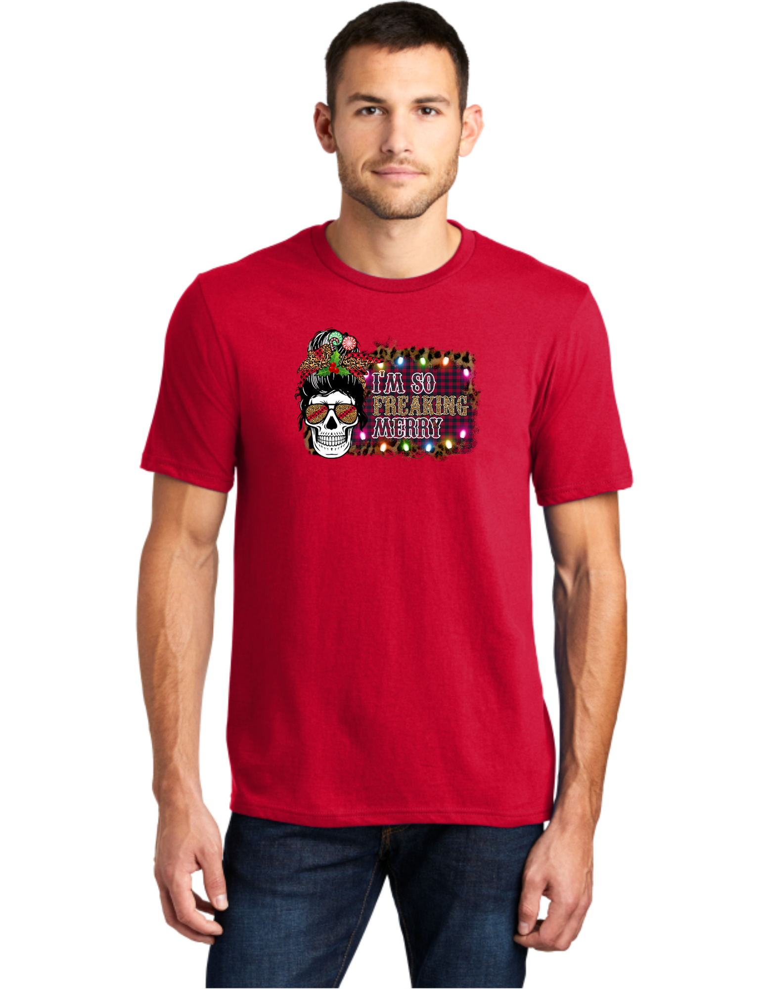 I'm So Freaking Merry