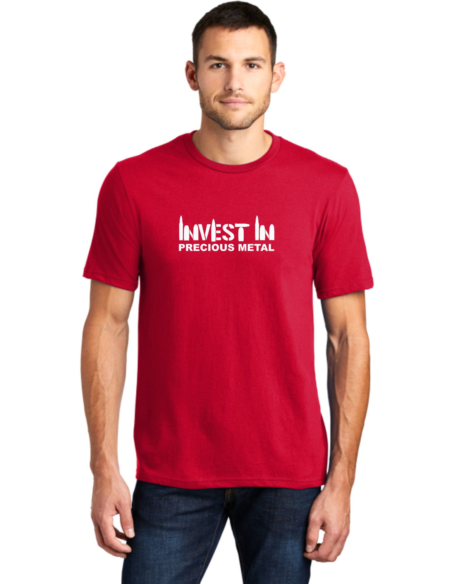 Invest In Precious Metal