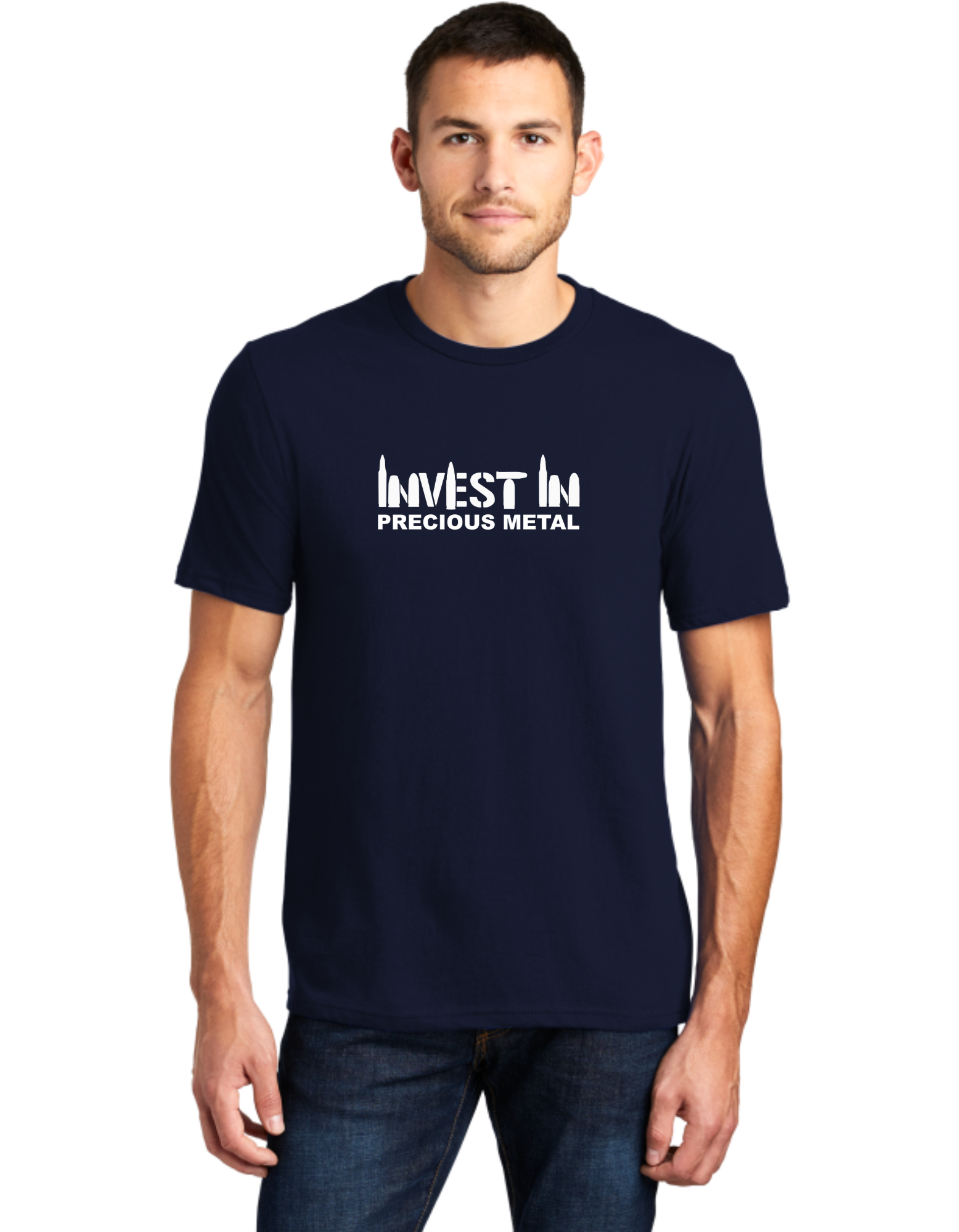 Invest In Precious Metal