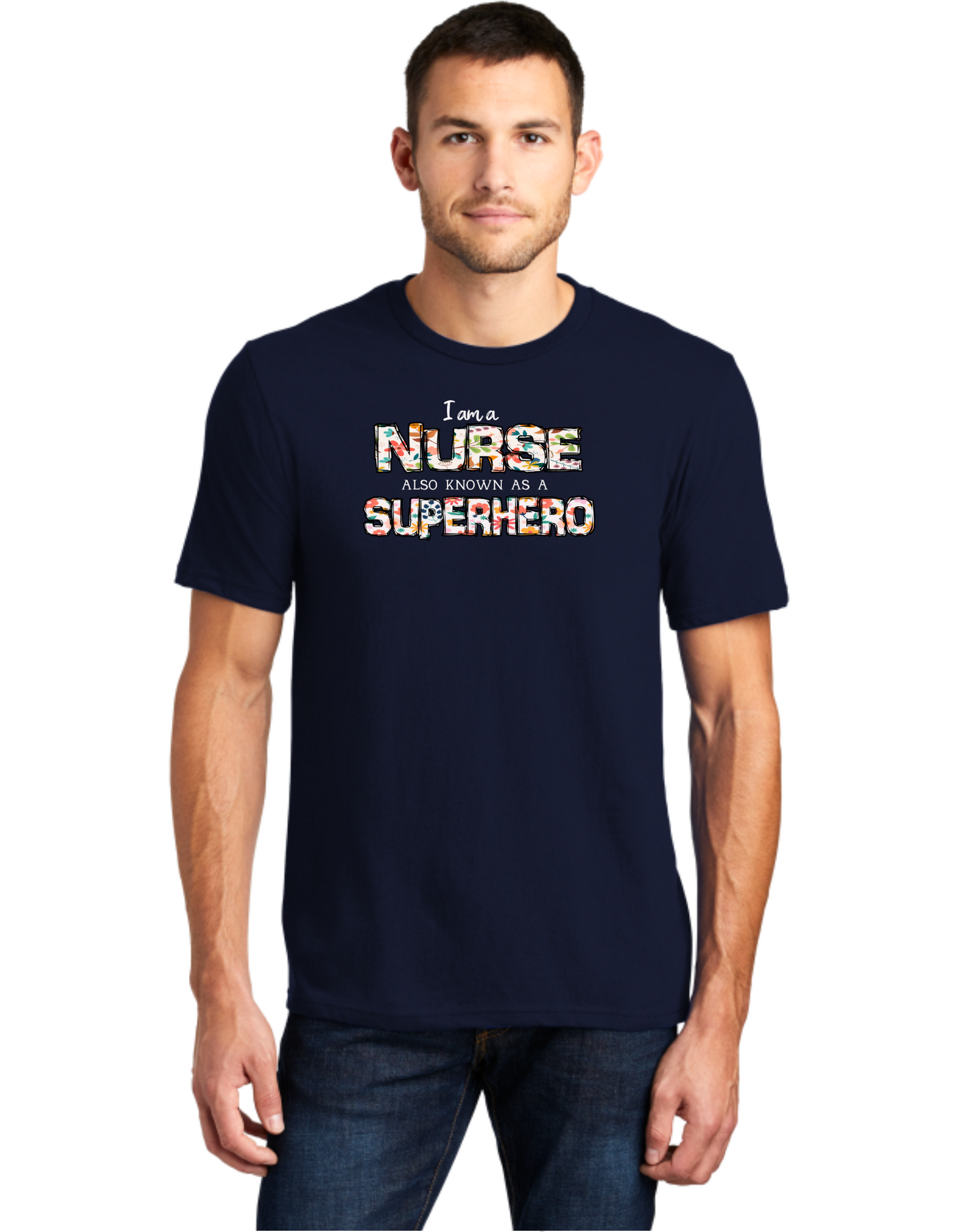 I Am A Nurse