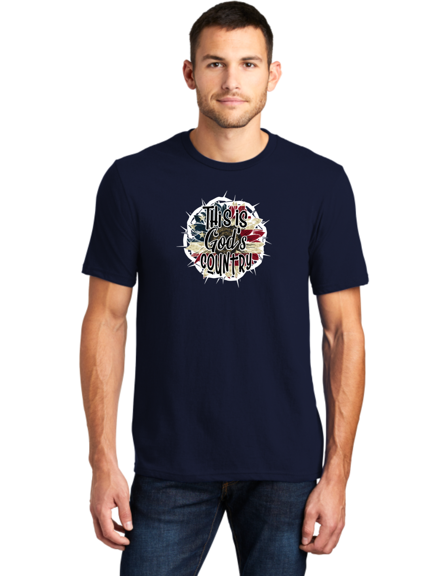 This Is God's Country