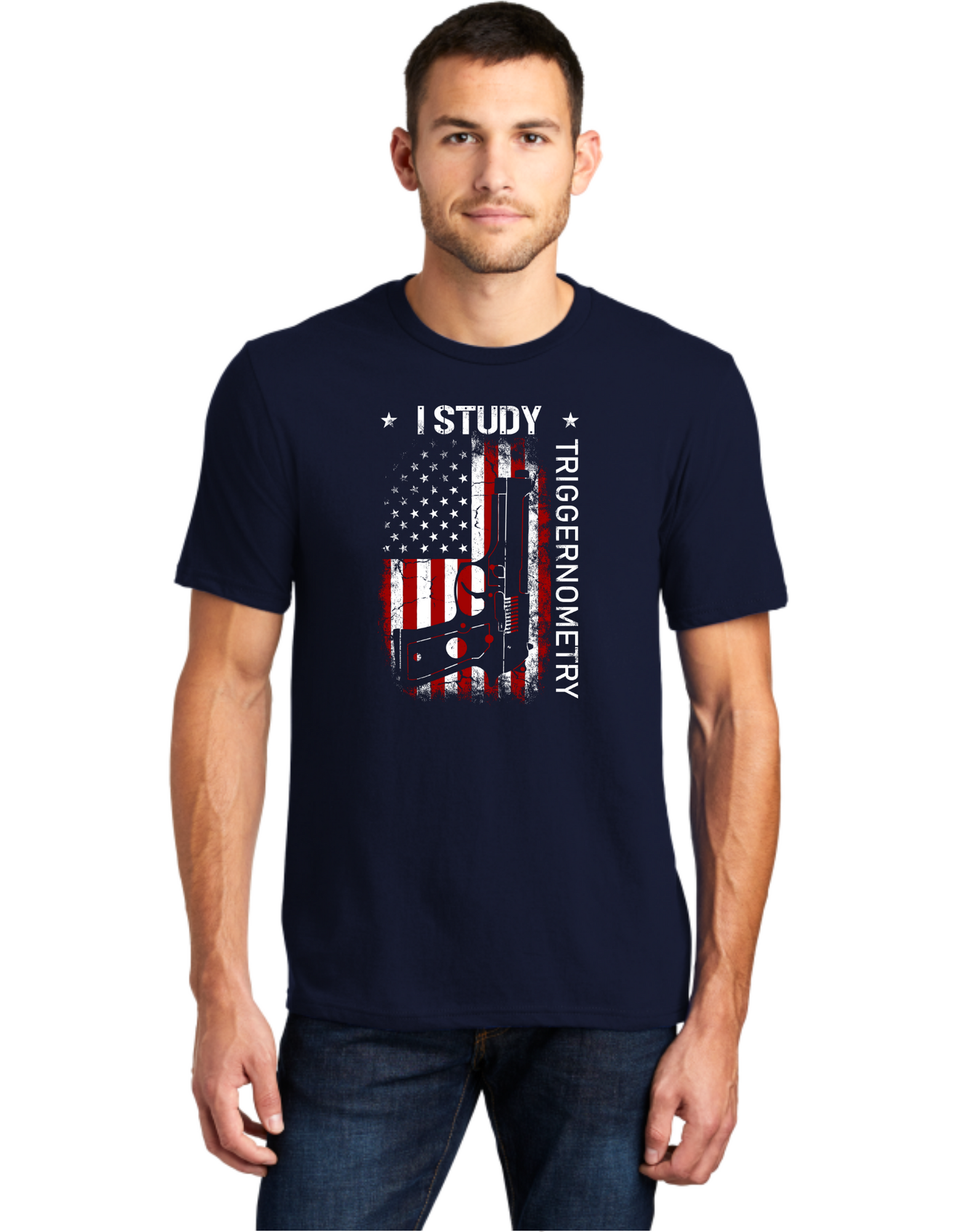 I Study Triggernometry