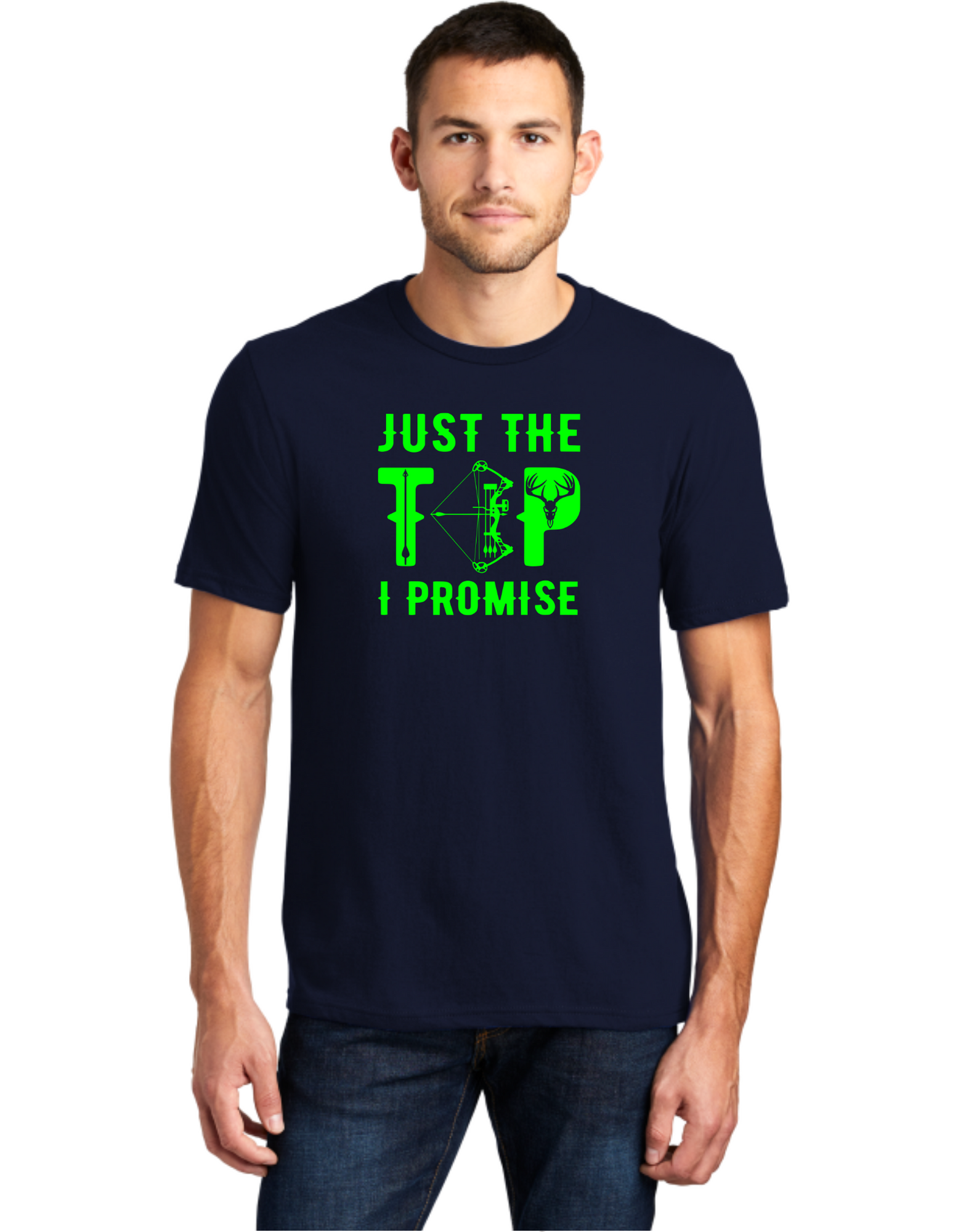 Just The Tip I Promise