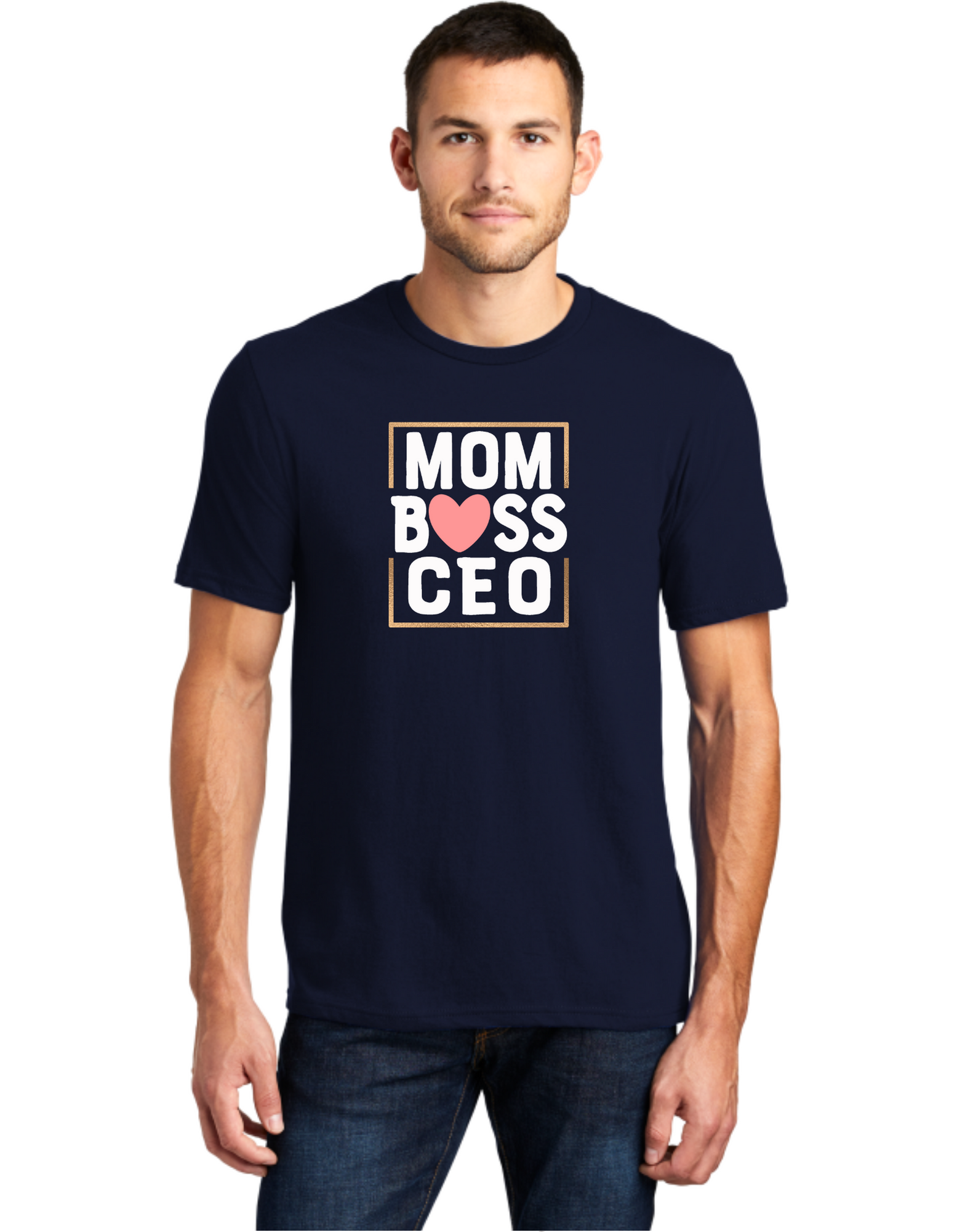 Mom Boss Ceo