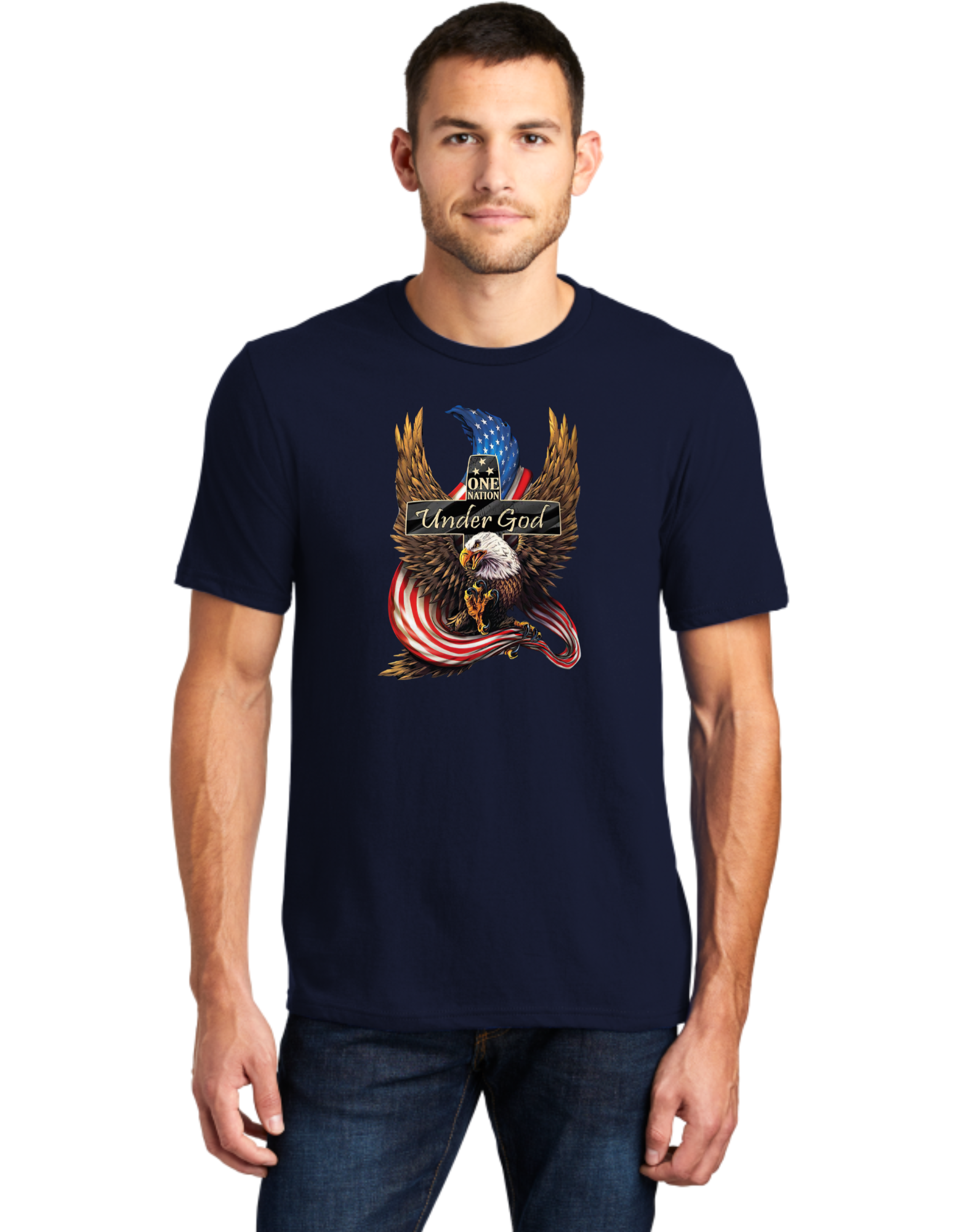 One Nation Under God