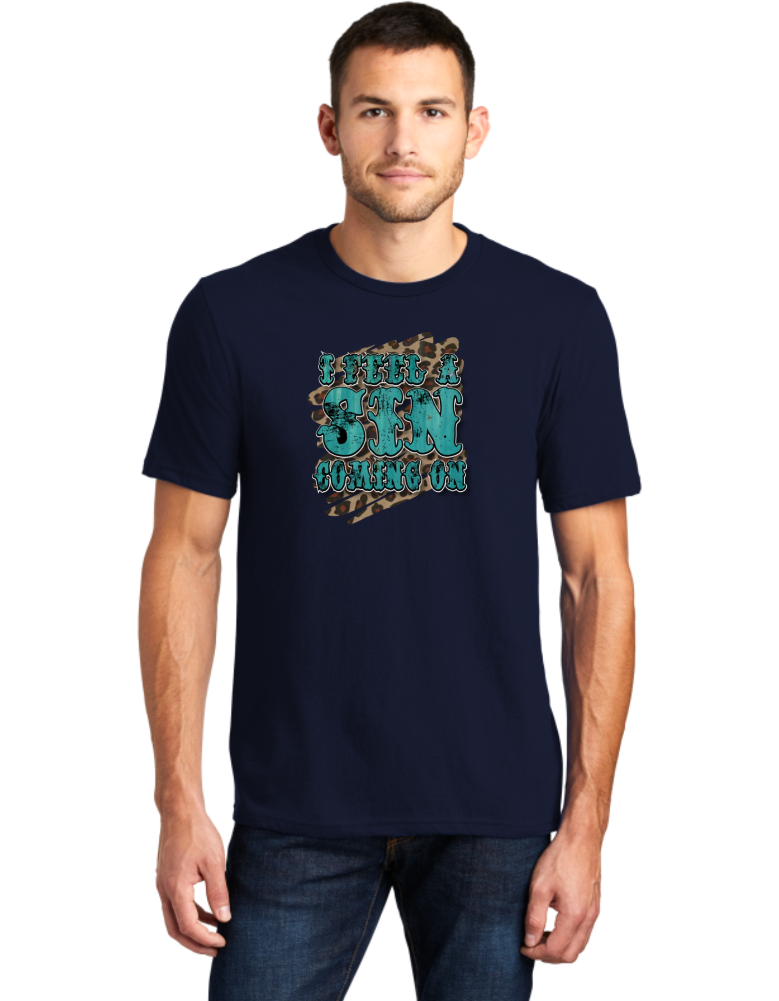 I Feel A Sin Coming On