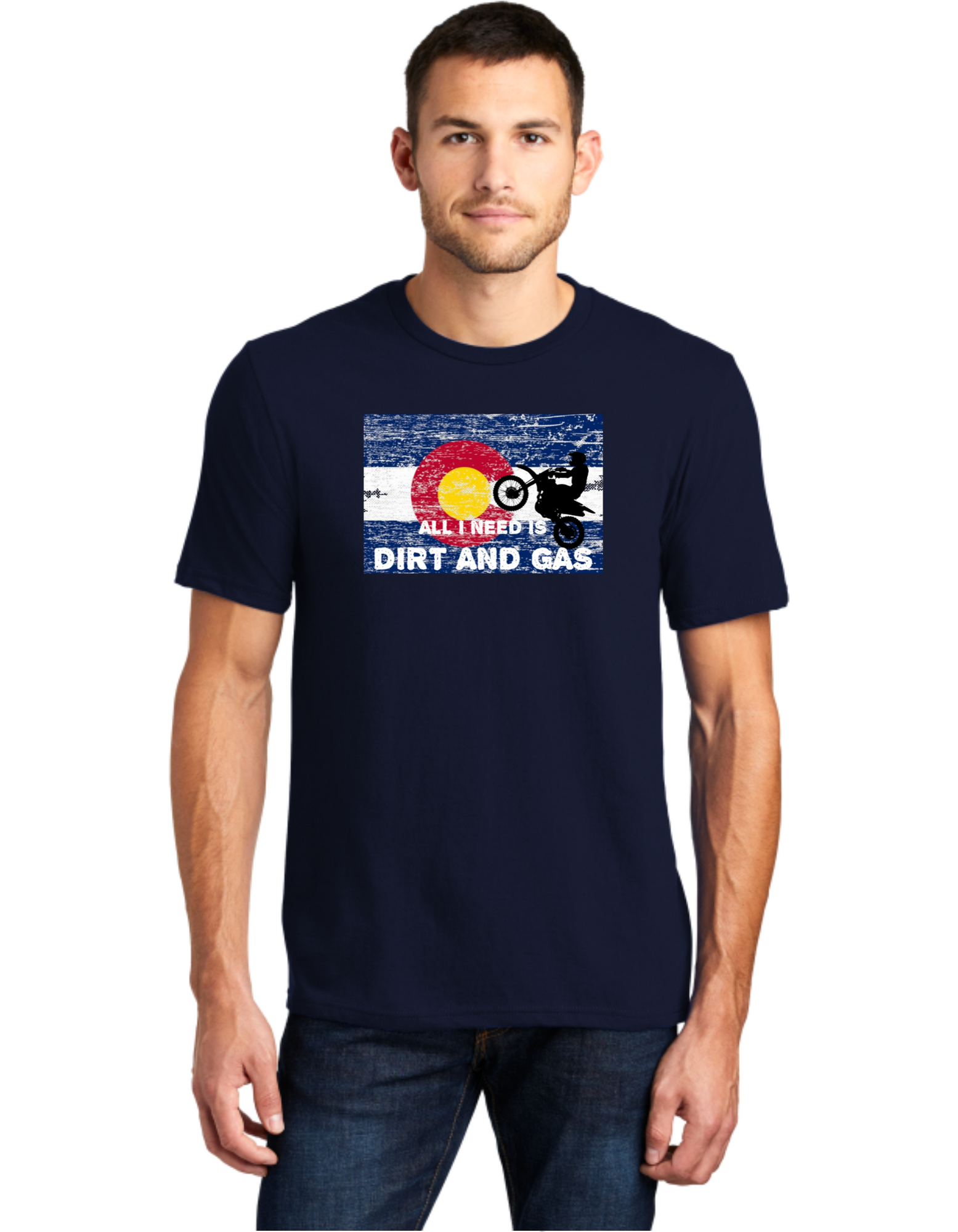 Colorado Dirt and Gas