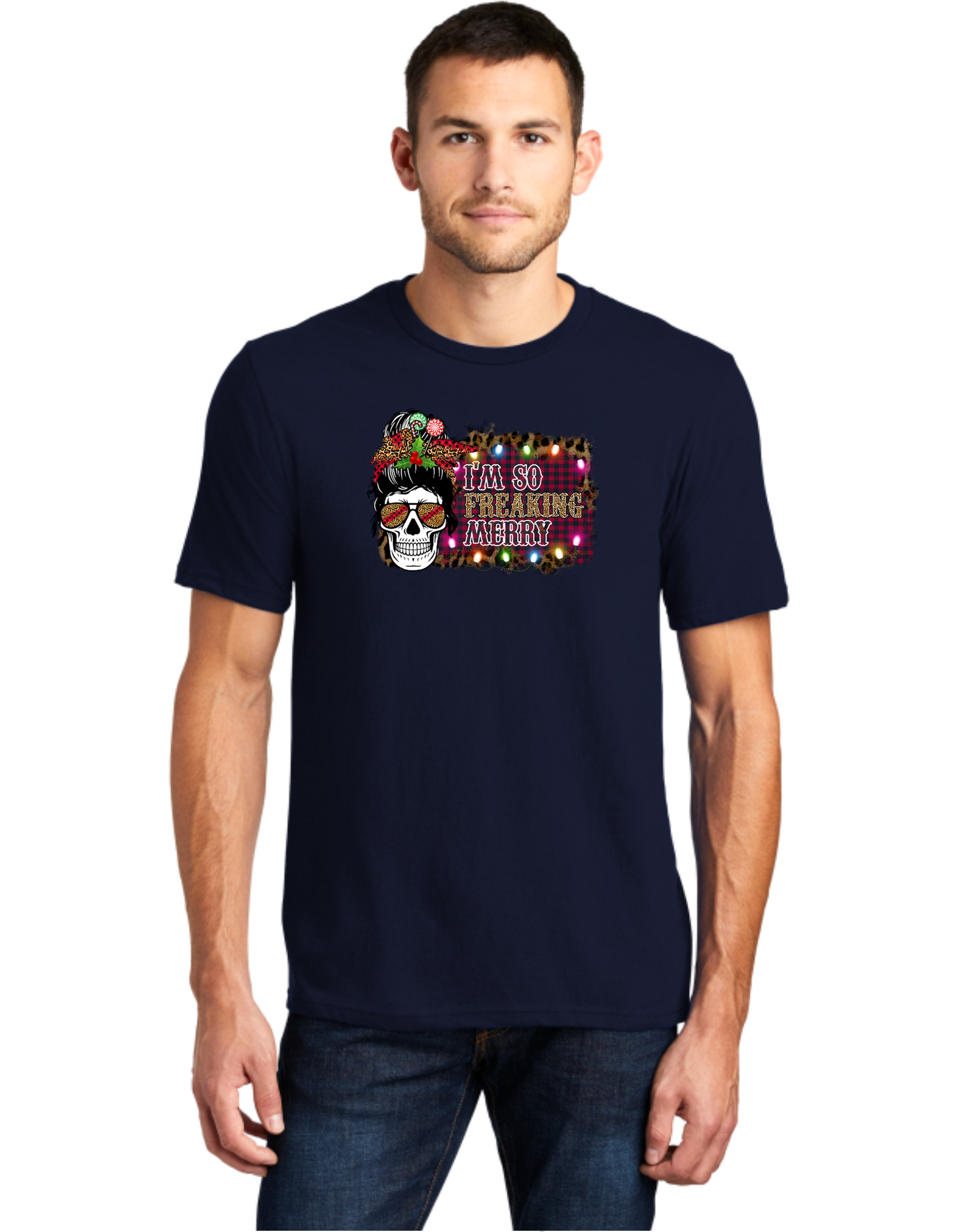 I'm So Freaking Merry