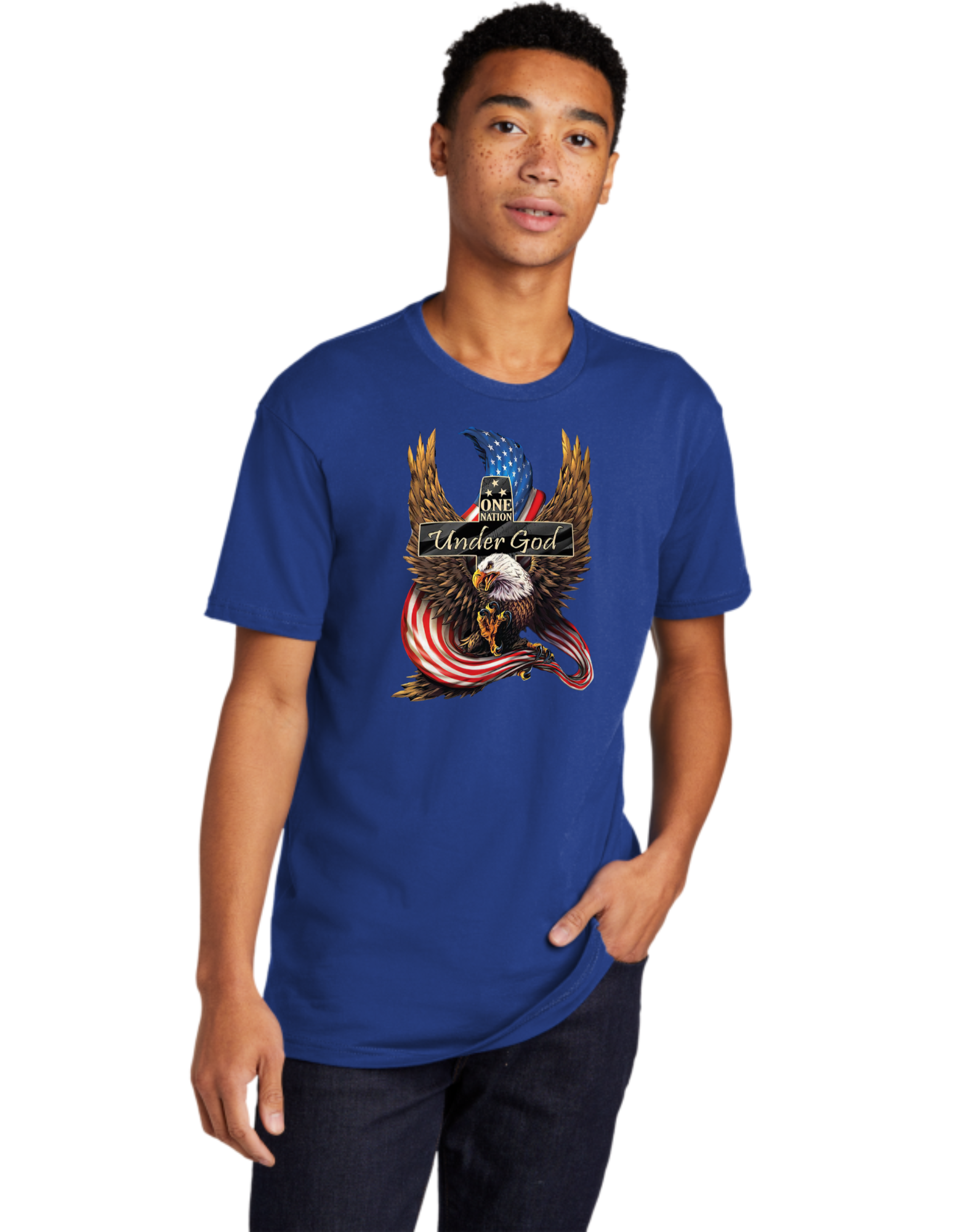 One Nation Under God