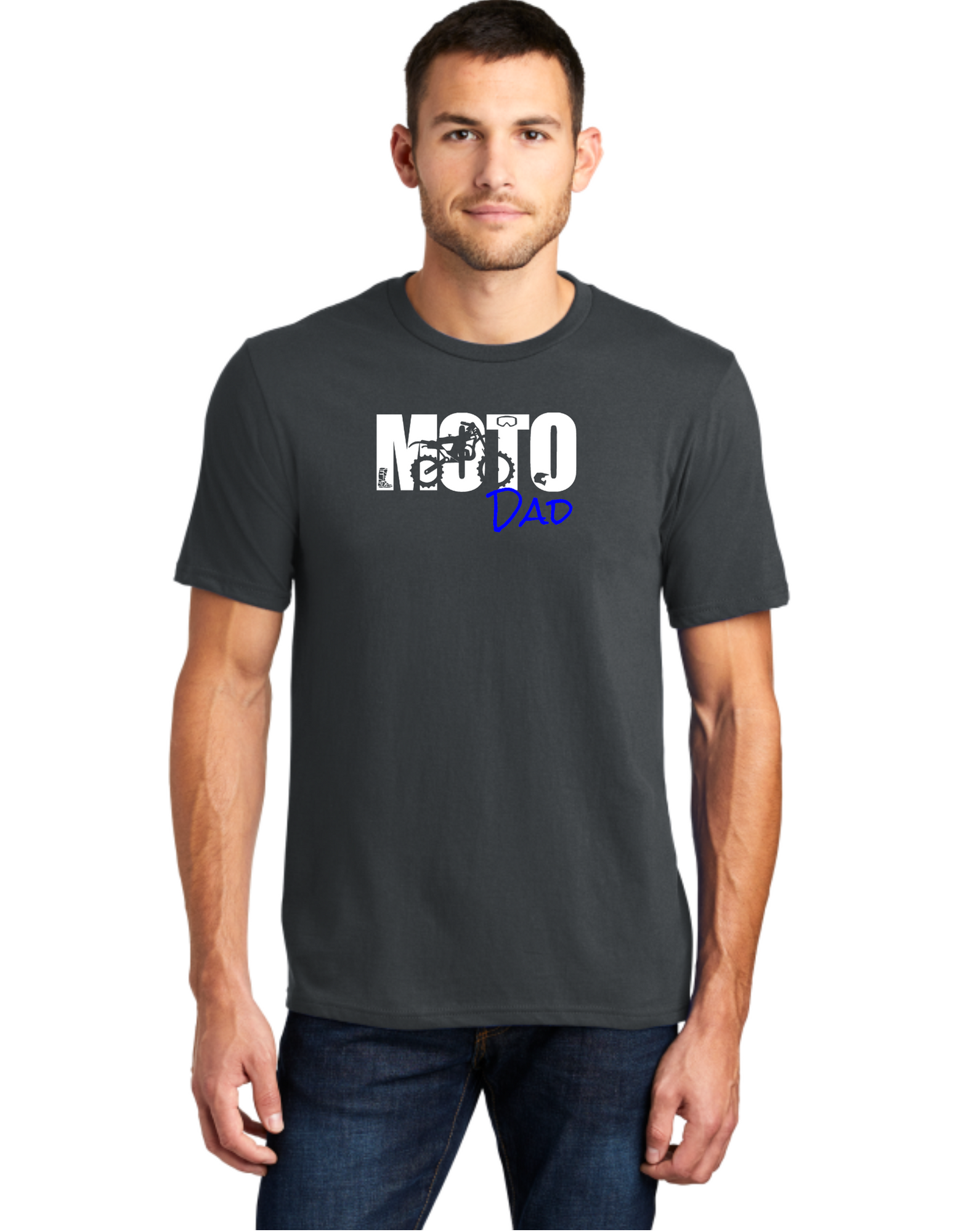Moto Dad