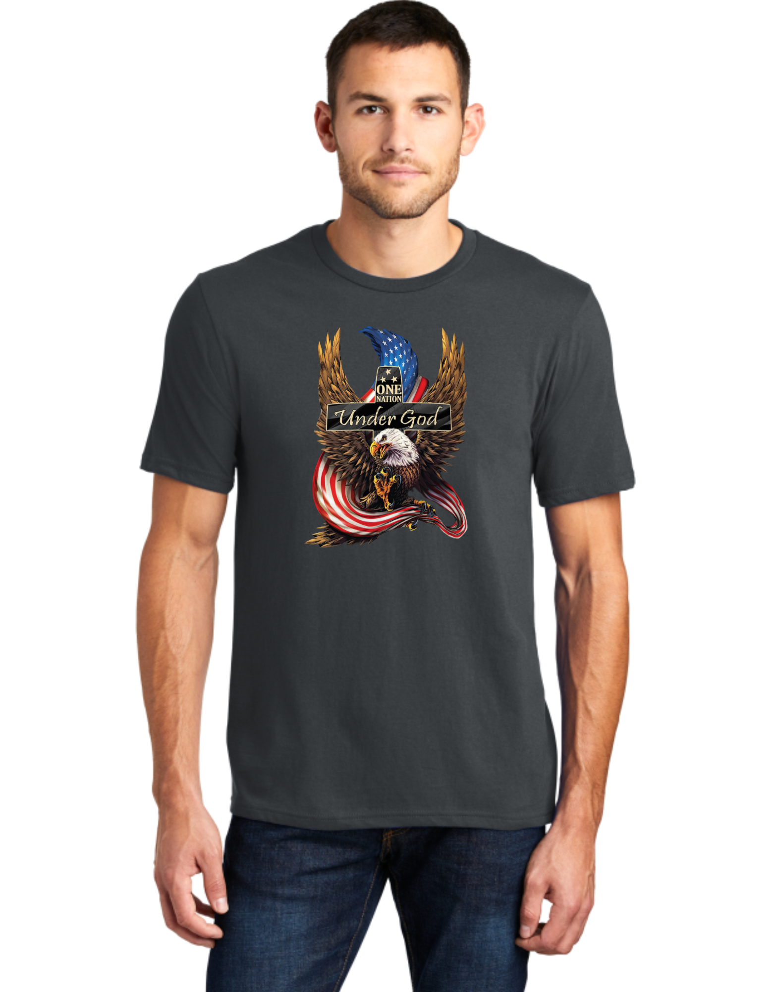 One Nation Under God