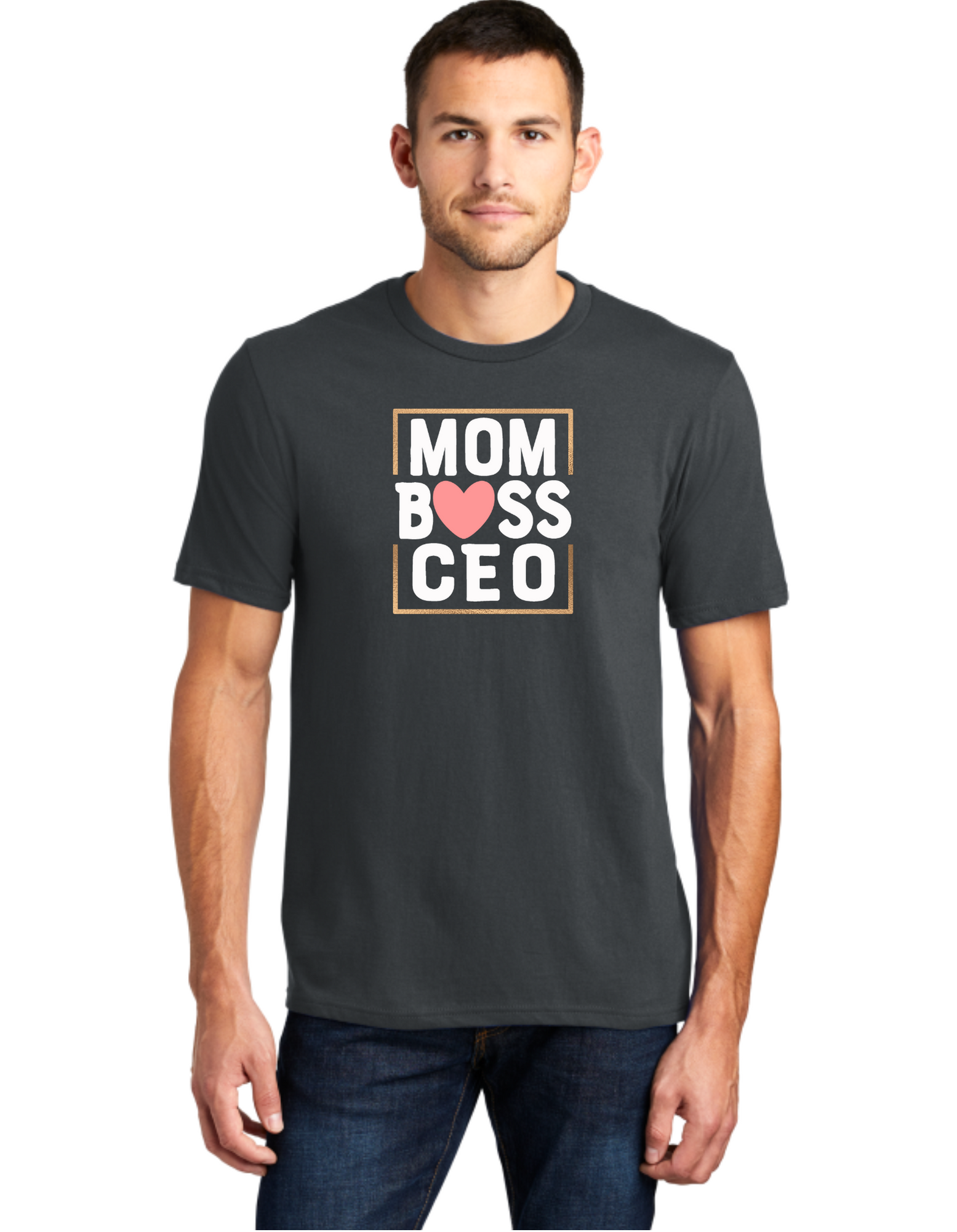 Mom Boss Ceo