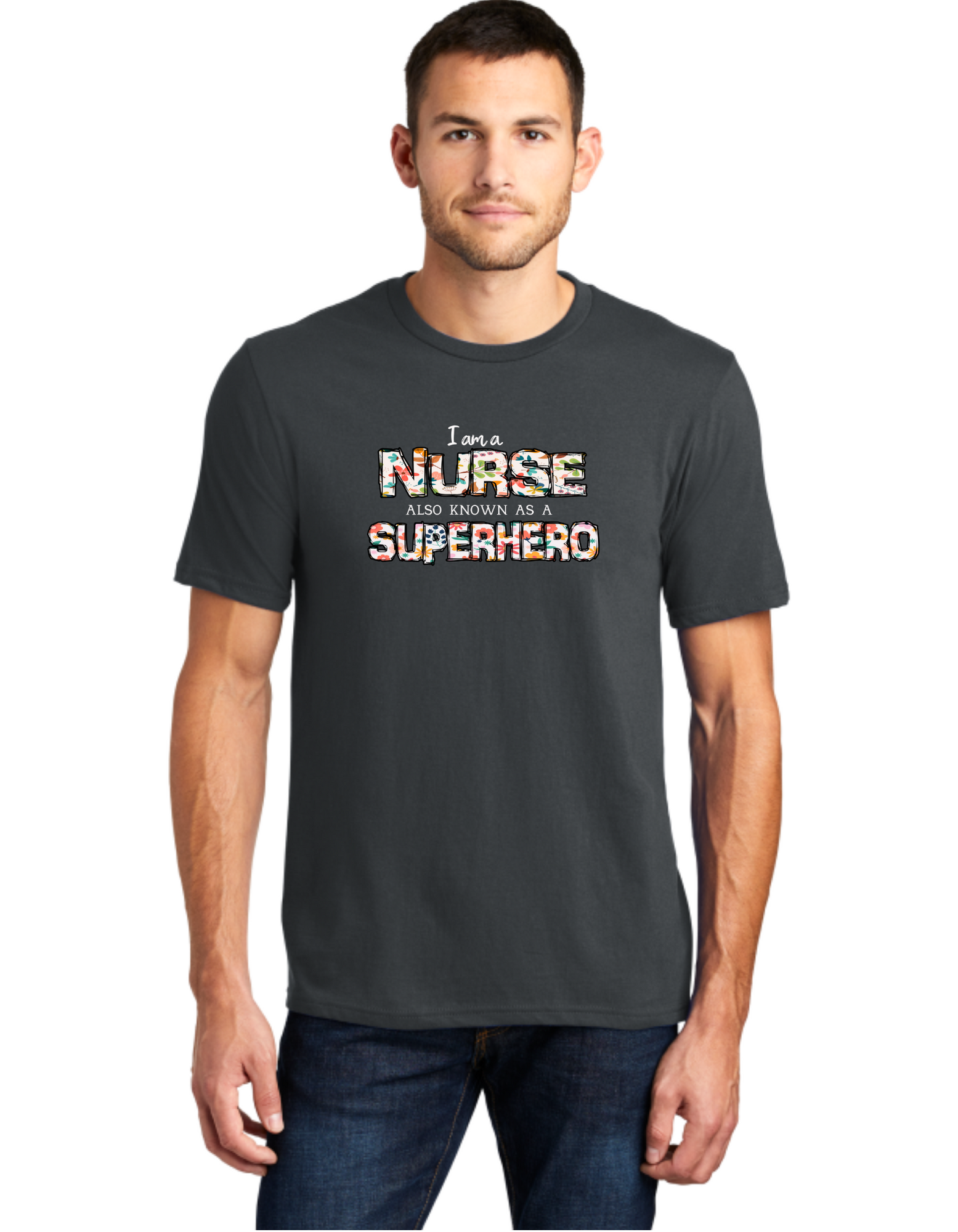 I Am A Nurse