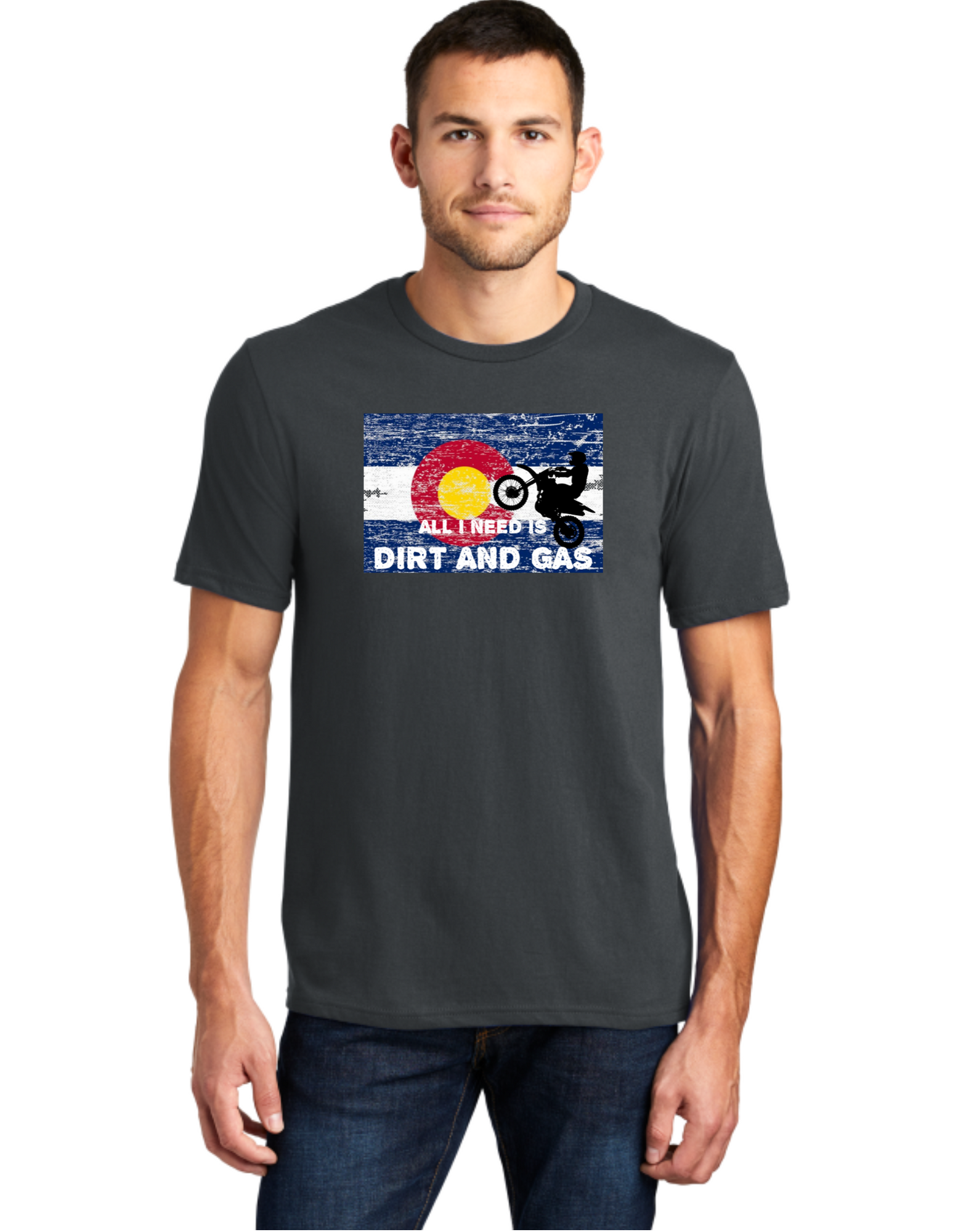 Colorado Dirt and Gas