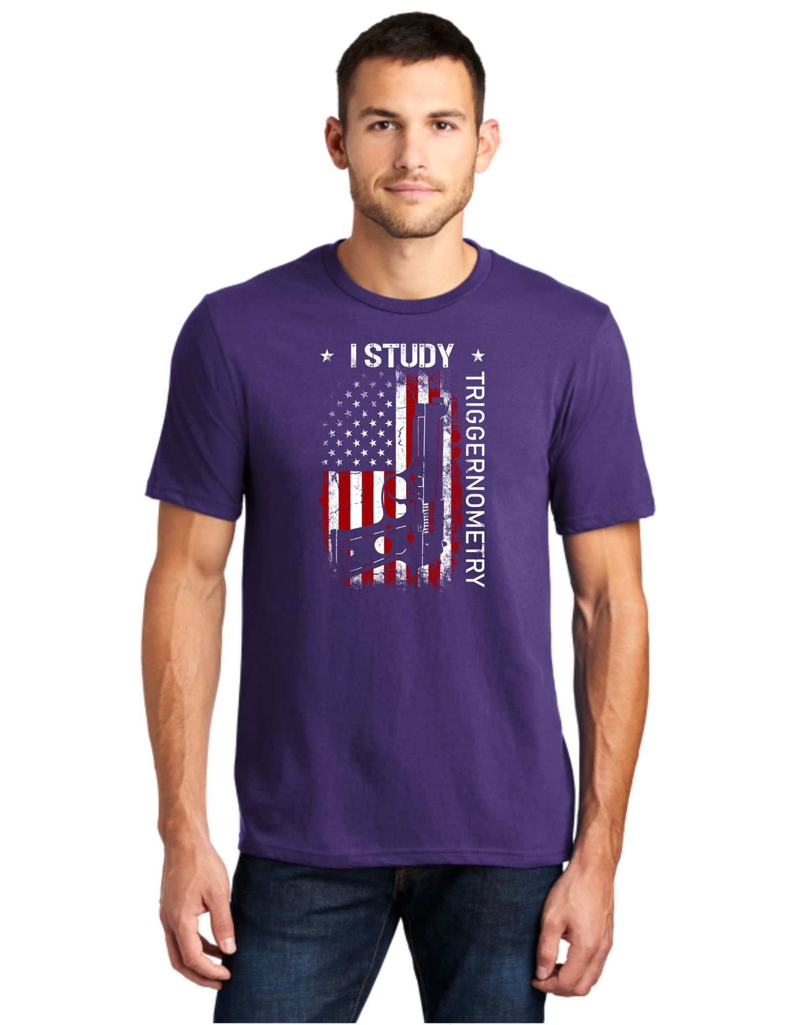 I Study Triggernometry