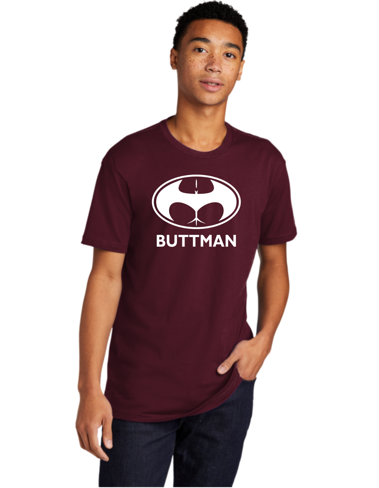 Buttman