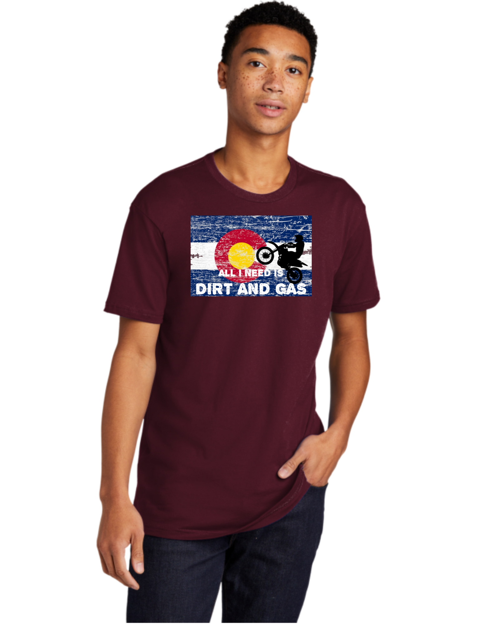 Colorado Dirt and Gas