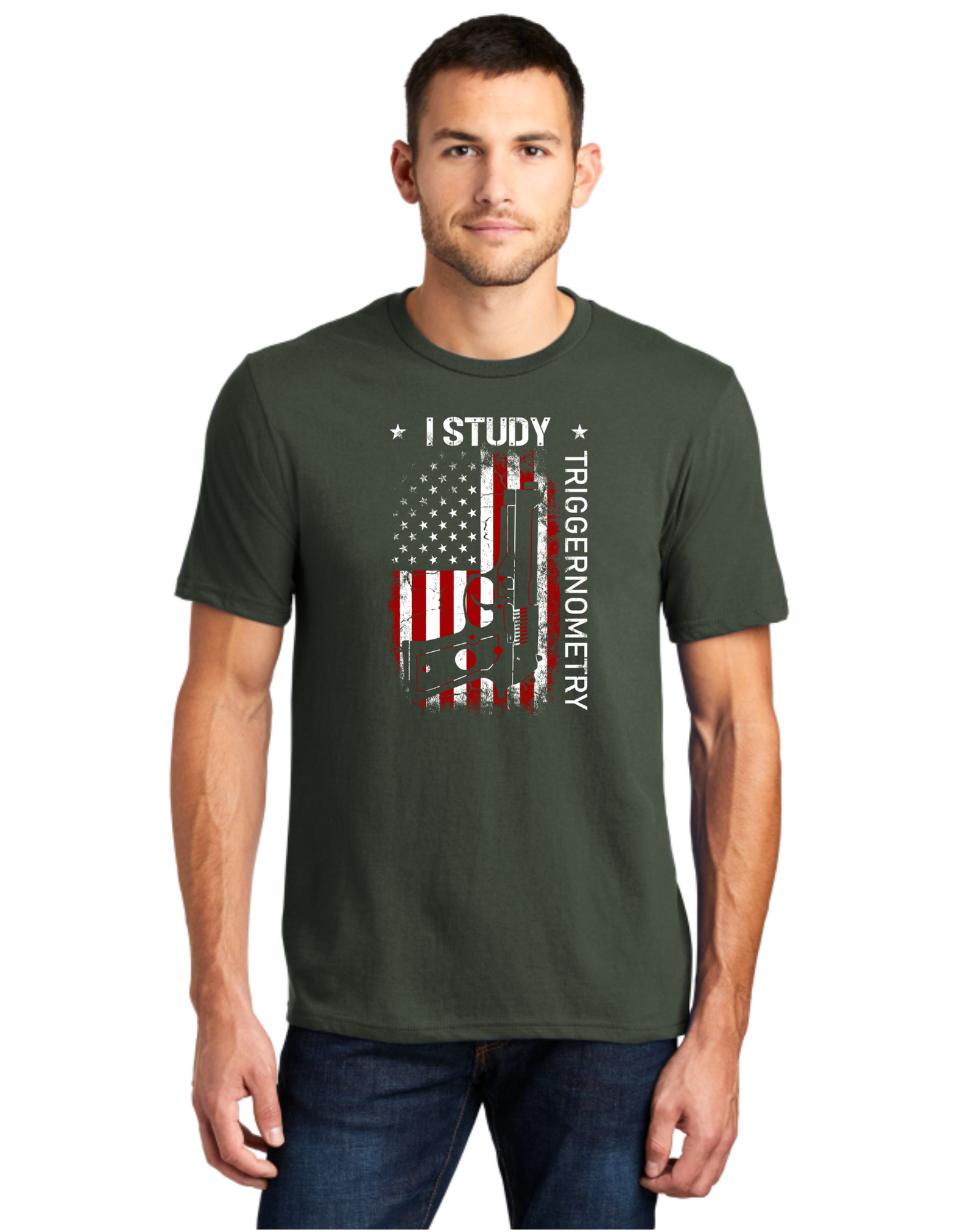 I Study Triggernometry