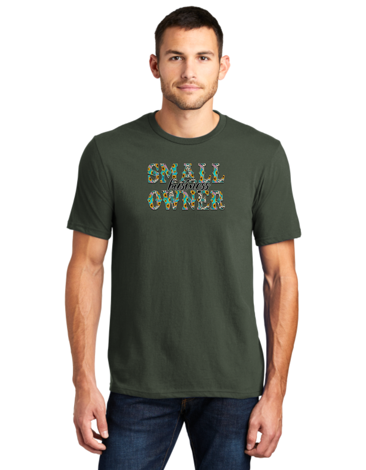 Small Business Owner