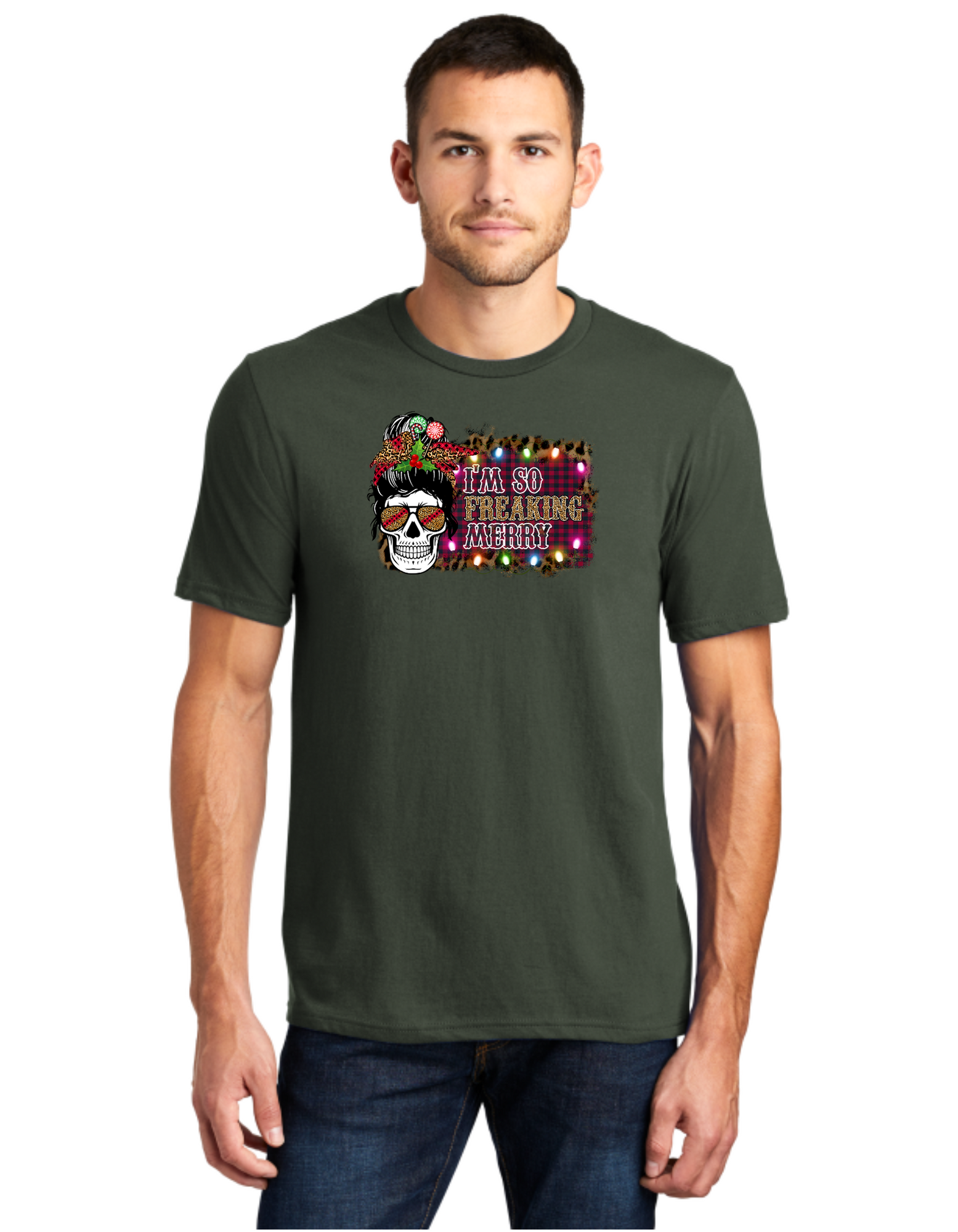 I'm So Freaking Merry