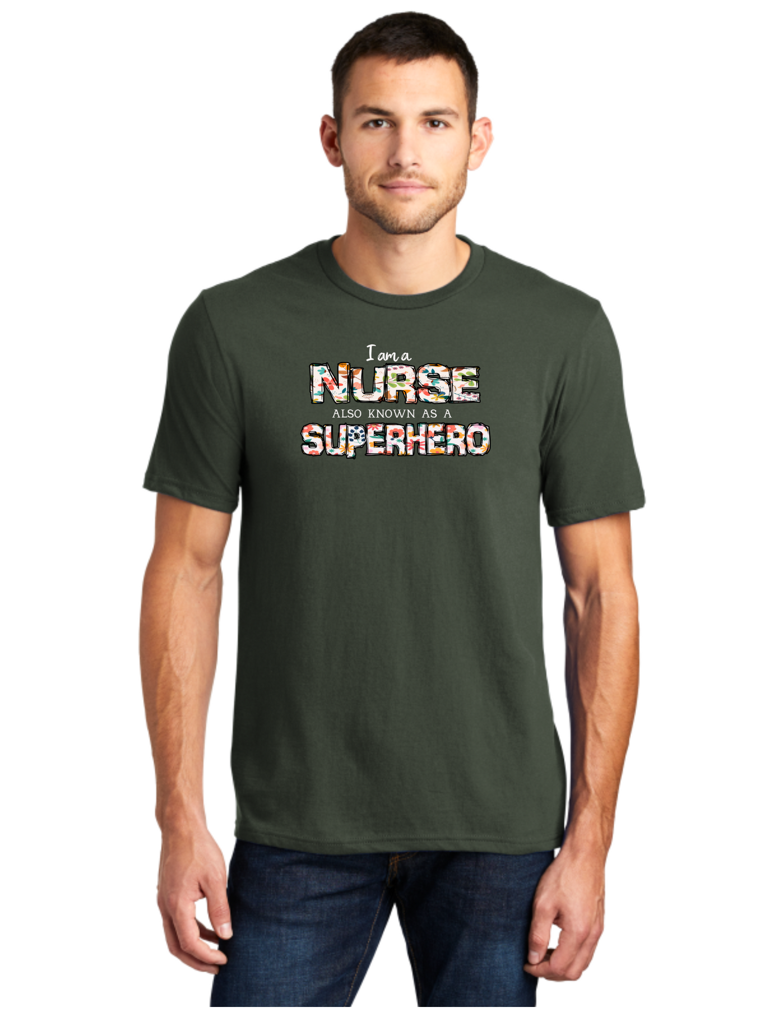 I Am A Nurse