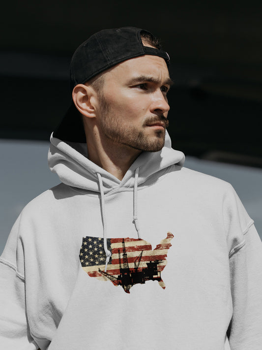 American Oil