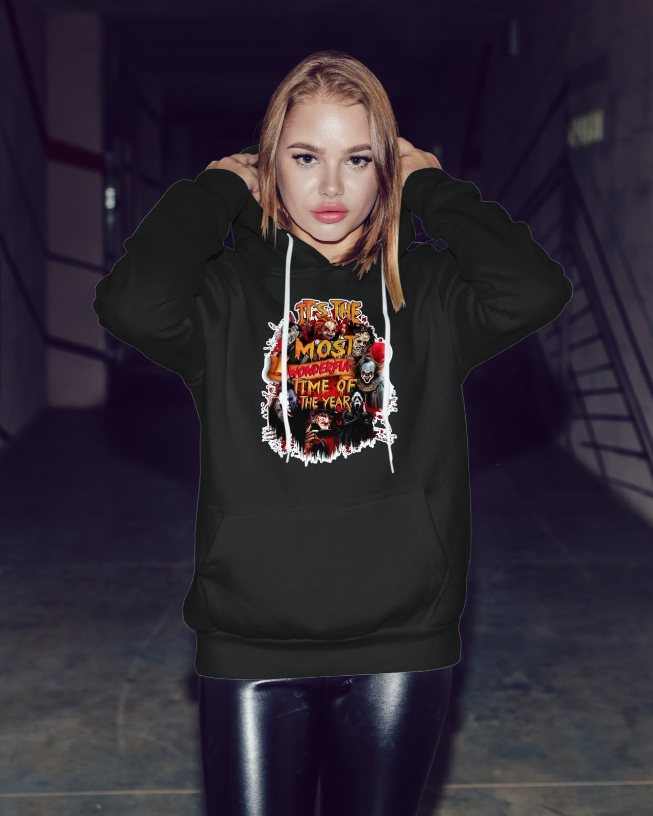 Halloween Is The Most Wonderful Time Of The Year