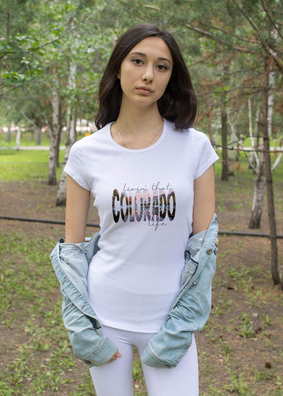 Livin' That Colorado Life