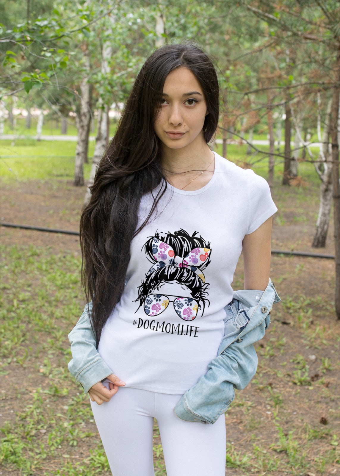 Dog Mom Life