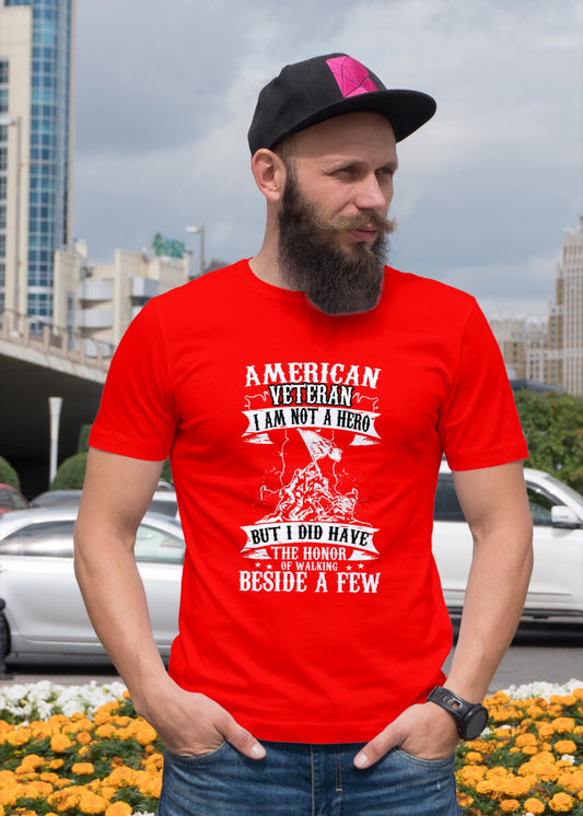 American Veteran