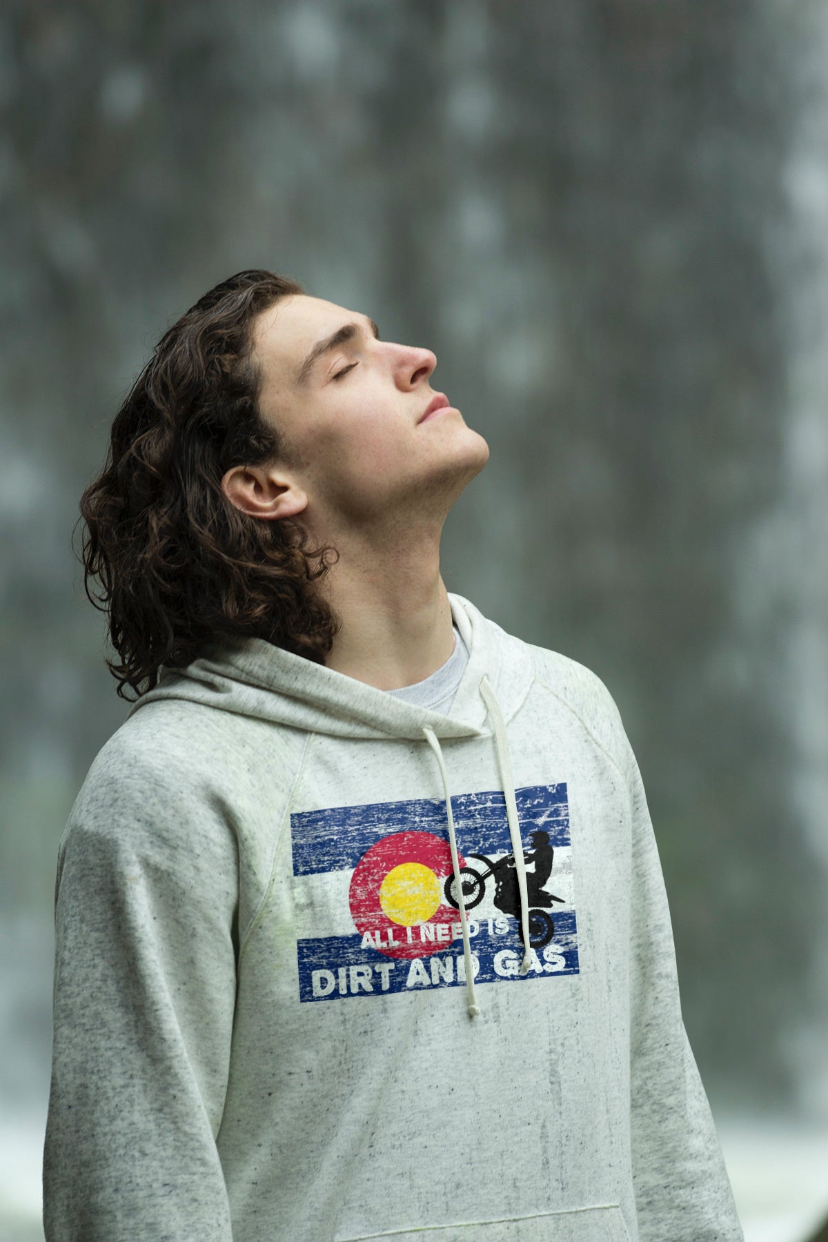 Colorado Dirt and Gas